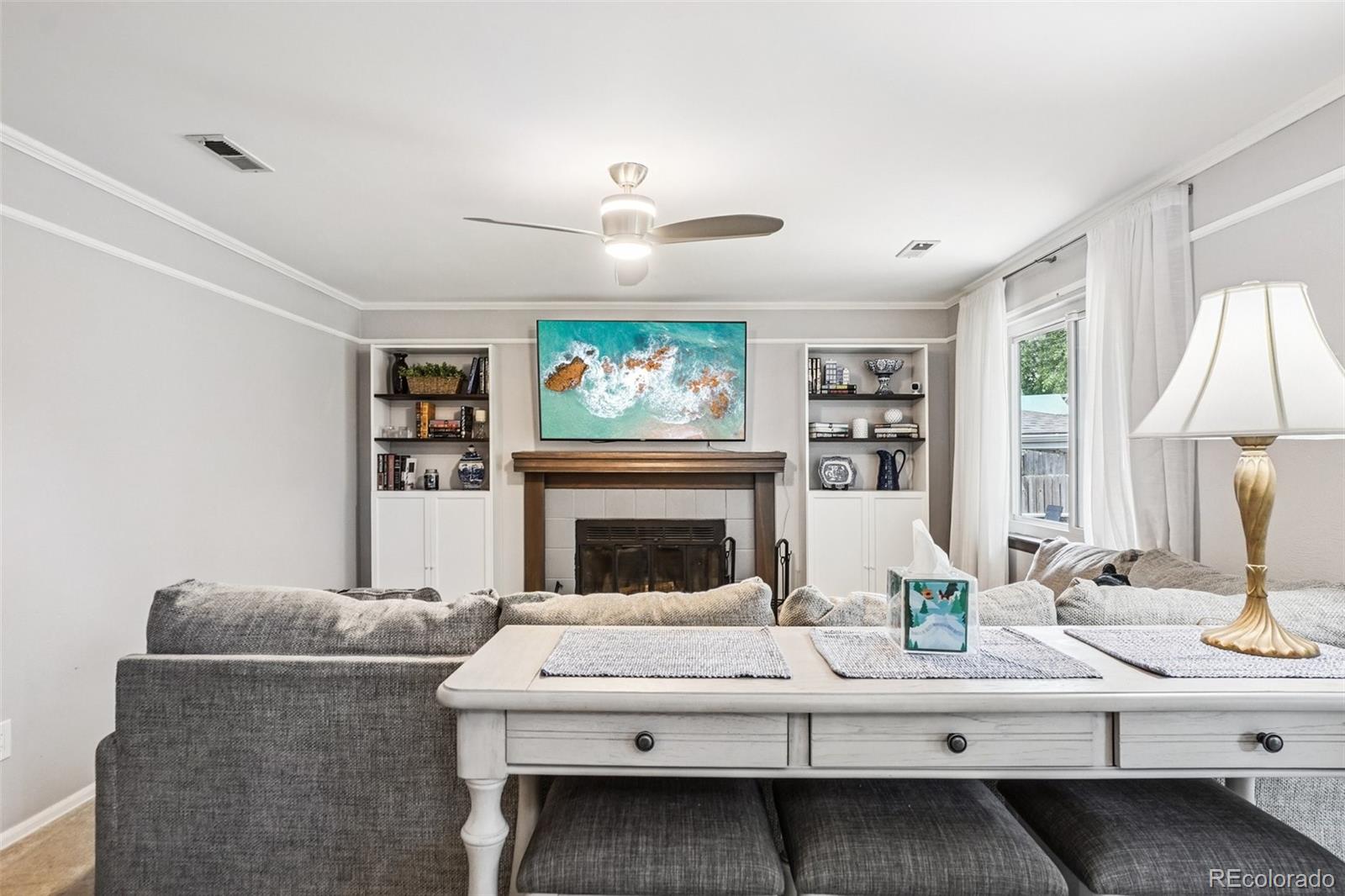 MLS Image #7 for 6017 s pierson street,littleton, Colorado