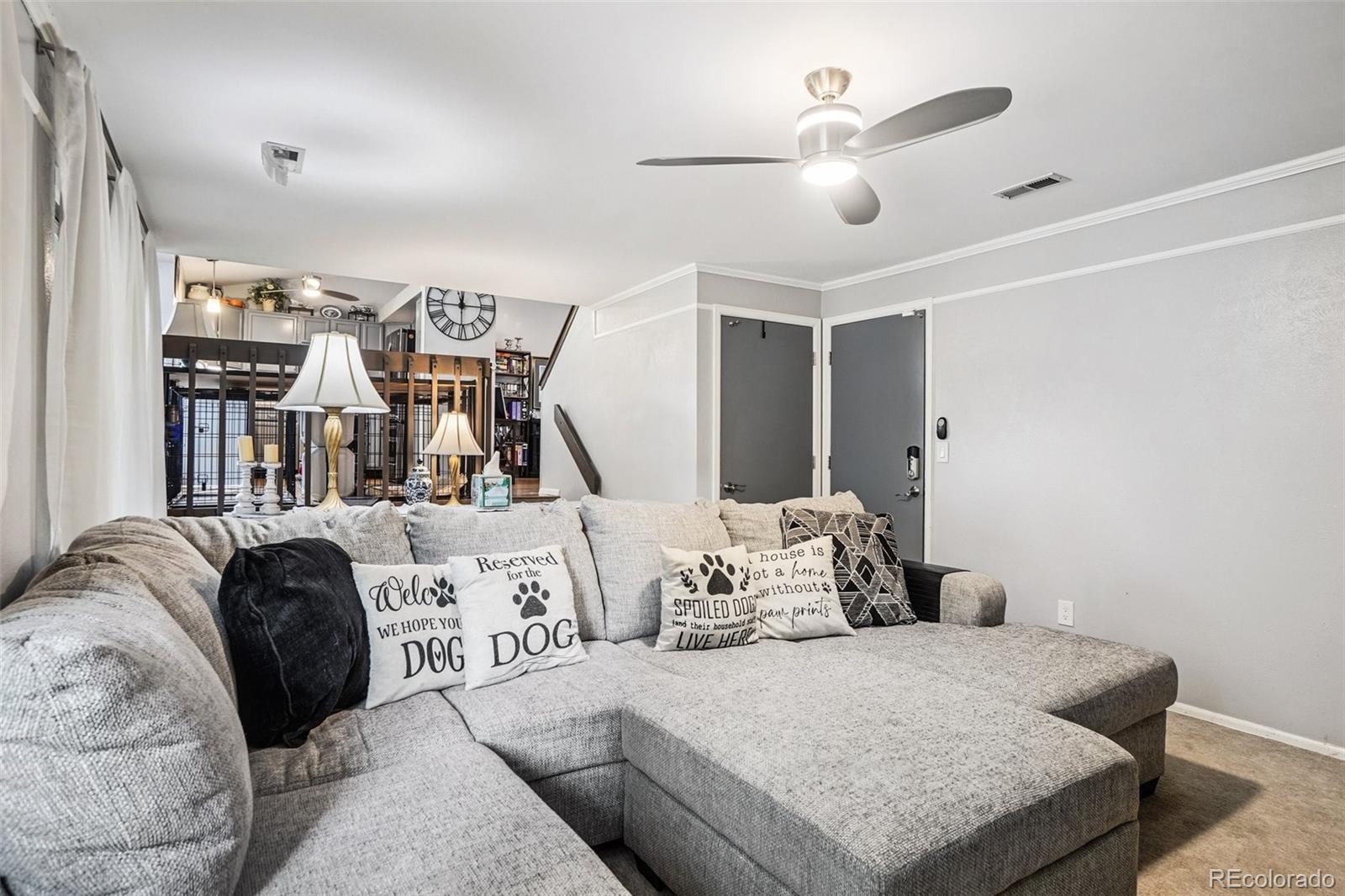 MLS Image #9 for 6017 s pierson street,littleton, Colorado