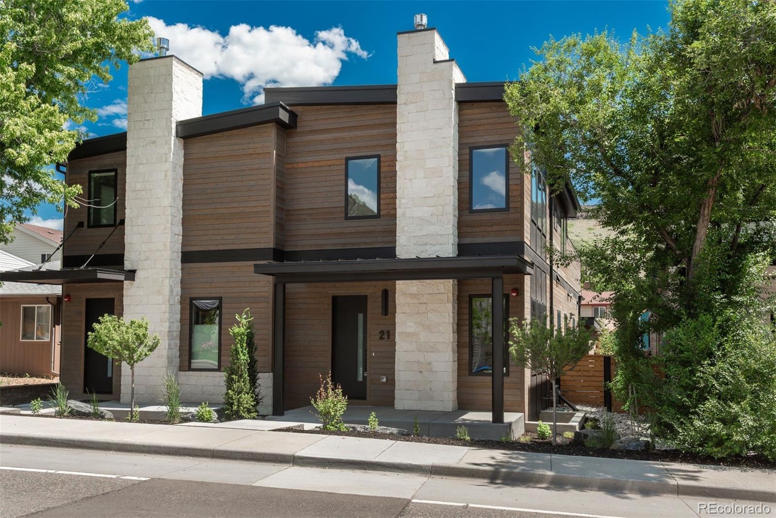 MLS Image #0 for 21  washington avenue,golden, Colorado