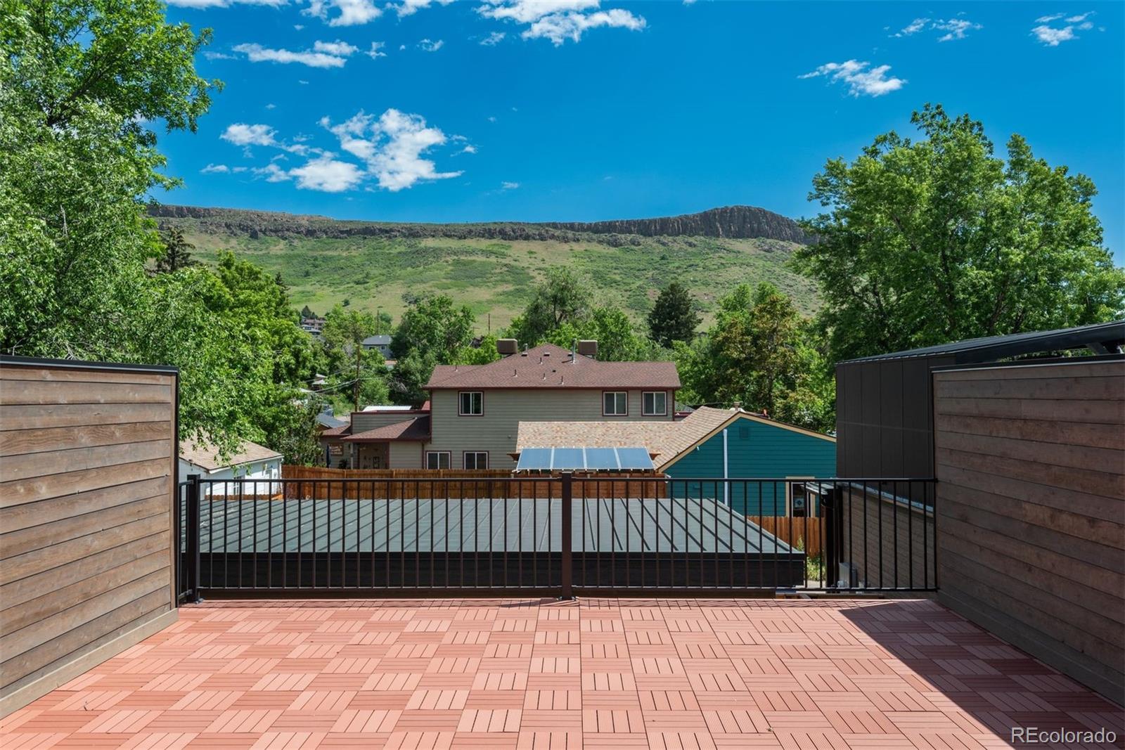 MLS Image #21 for 21  washington avenue,golden, Colorado