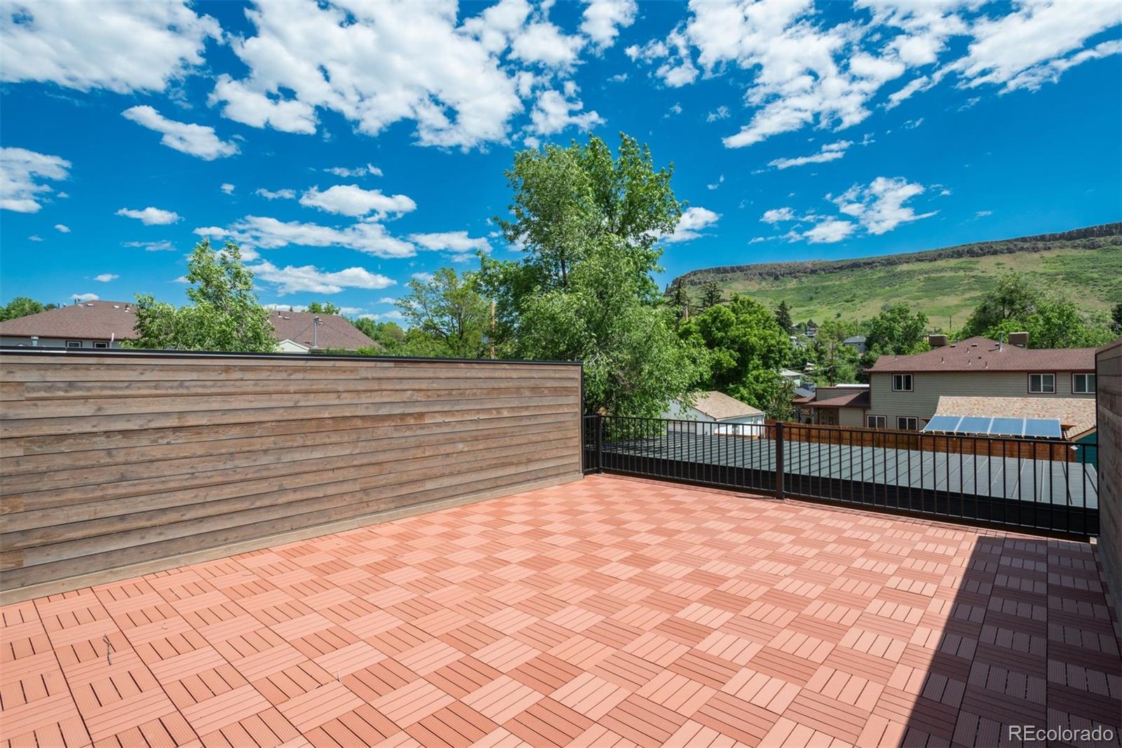 MLS Image #22 for 21  washington avenue,golden, Colorado
