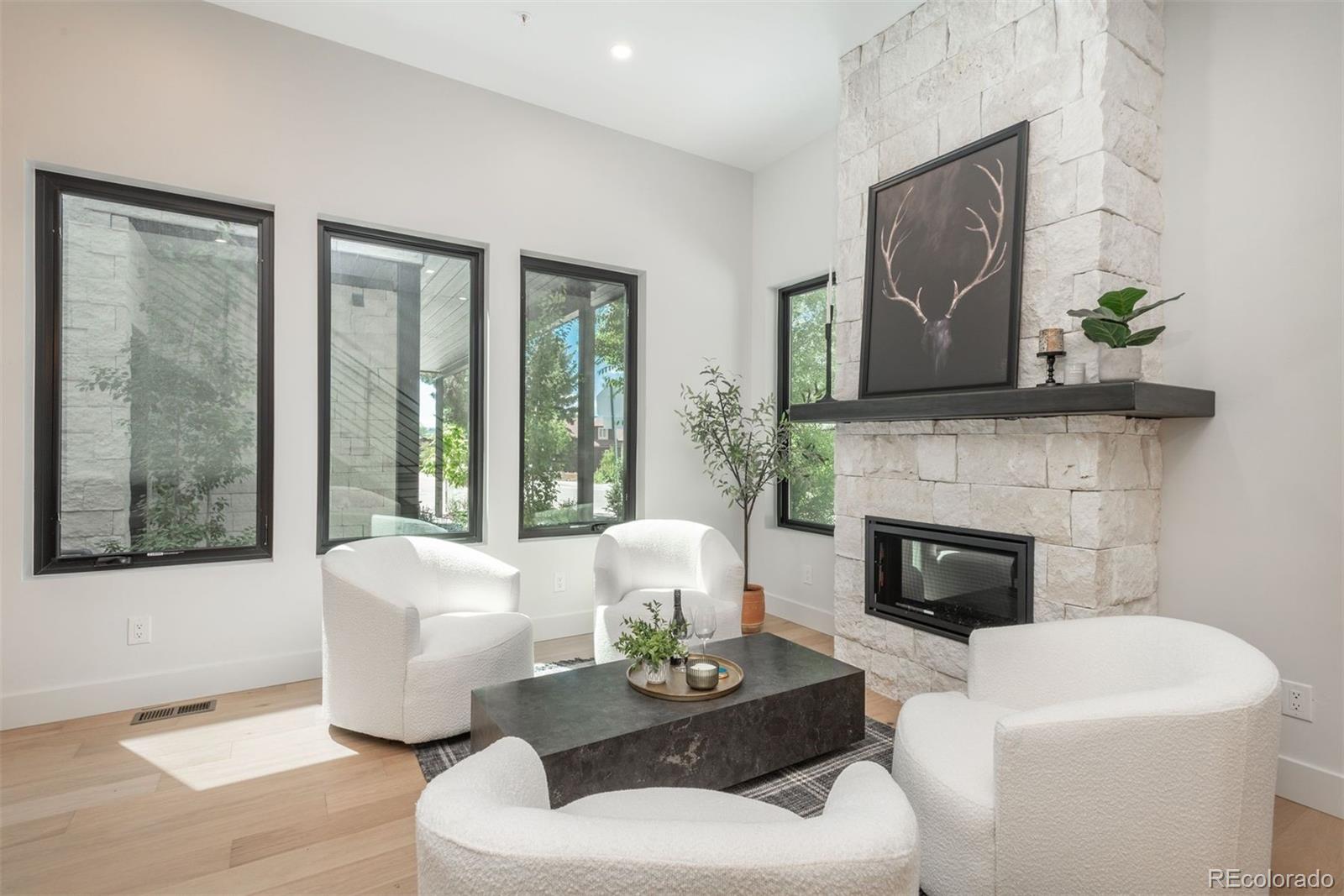 MLS Image #3 for 21  washington avenue,golden, Colorado