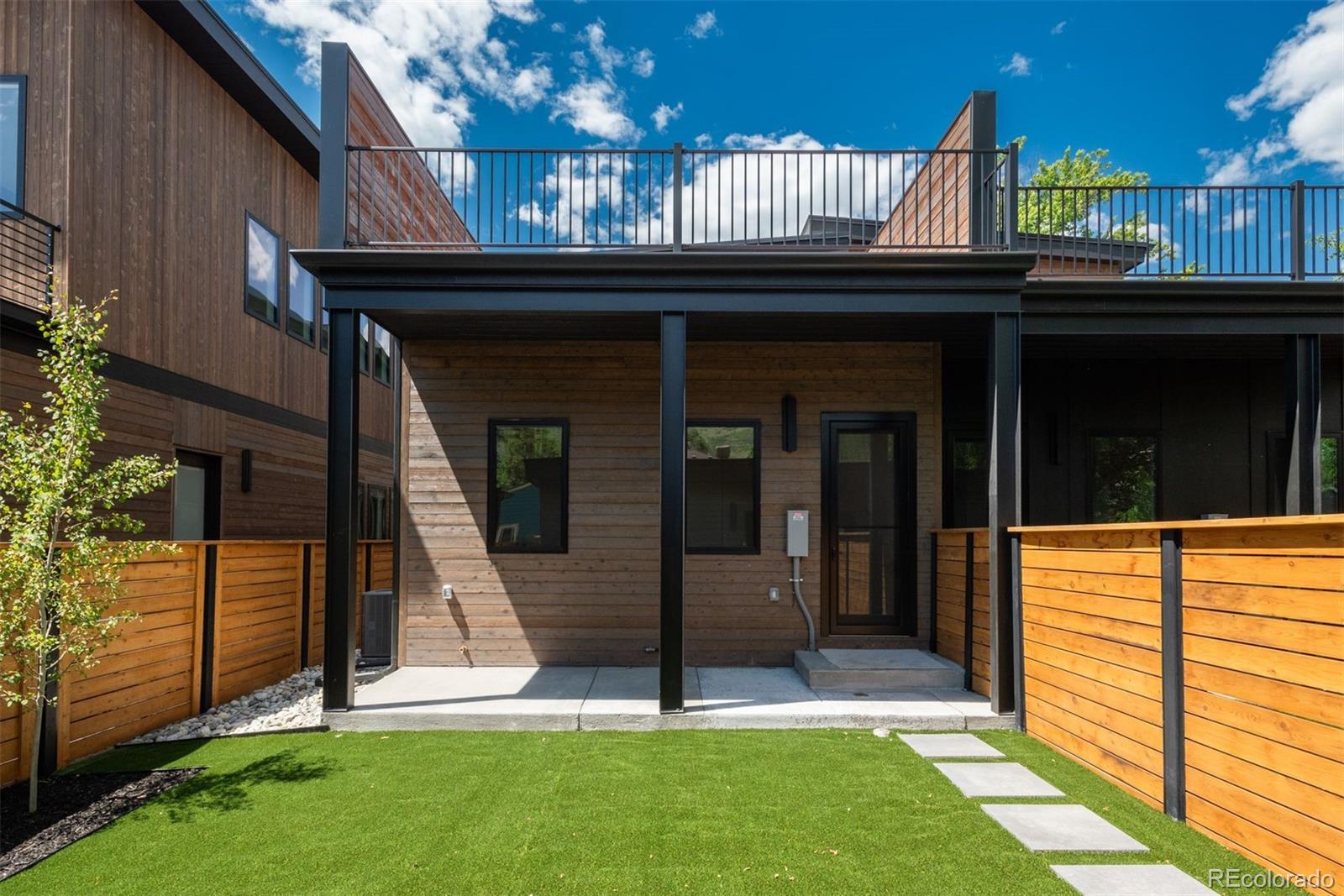 MLS Image #37 for 21  washington avenue,golden, Colorado