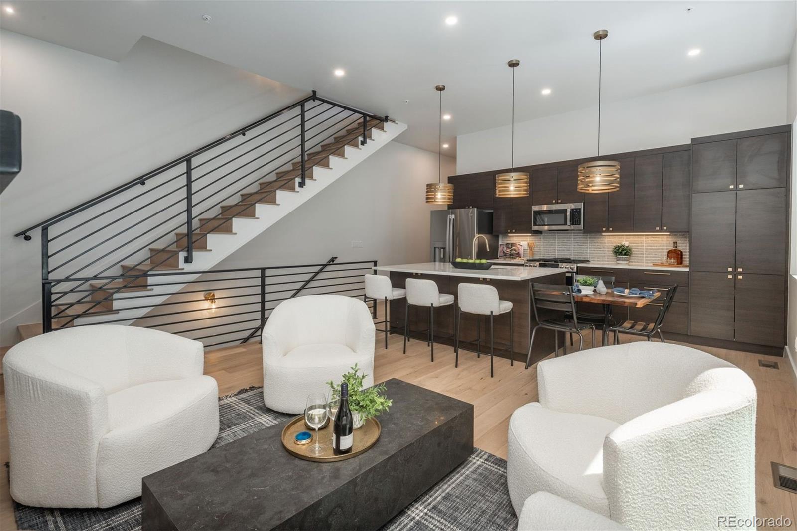 MLS Image #5 for 21  washington avenue,golden, Colorado