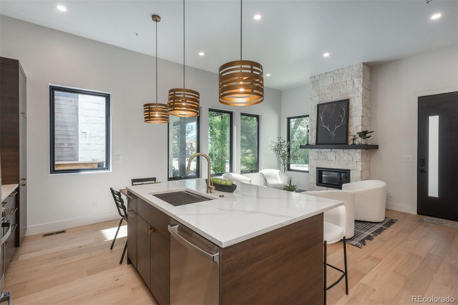 MLS Image #8 for 21  washington avenue,golden, Colorado