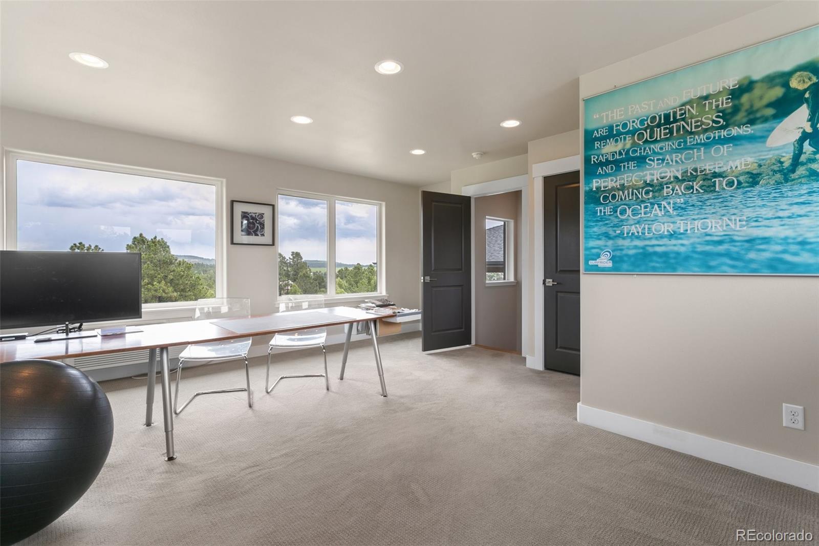 MLS Image #16 for 843  long timber lane,monument, Colorado