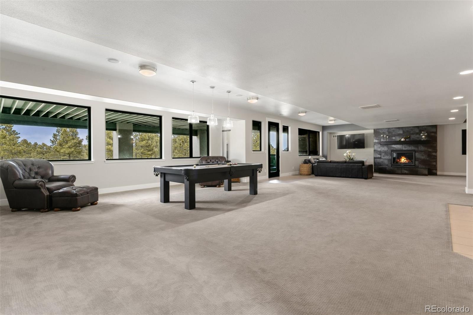 MLS Image #28 for 843  long timber lane,monument, Colorado