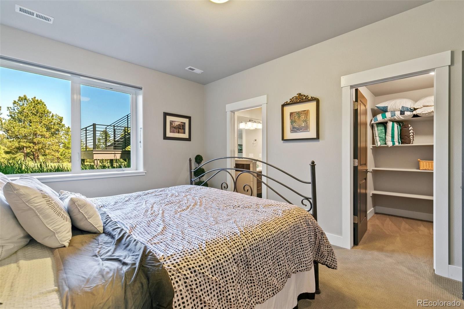 MLS Image #33 for 843  long timber lane,monument, Colorado