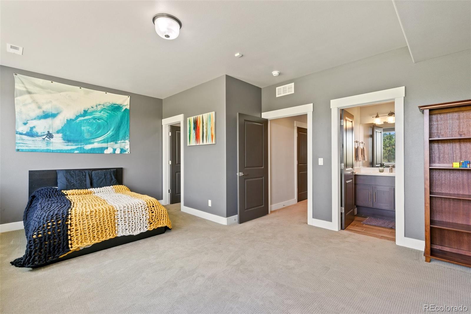 MLS Image #38 for 843  long timber lane,monument, Colorado