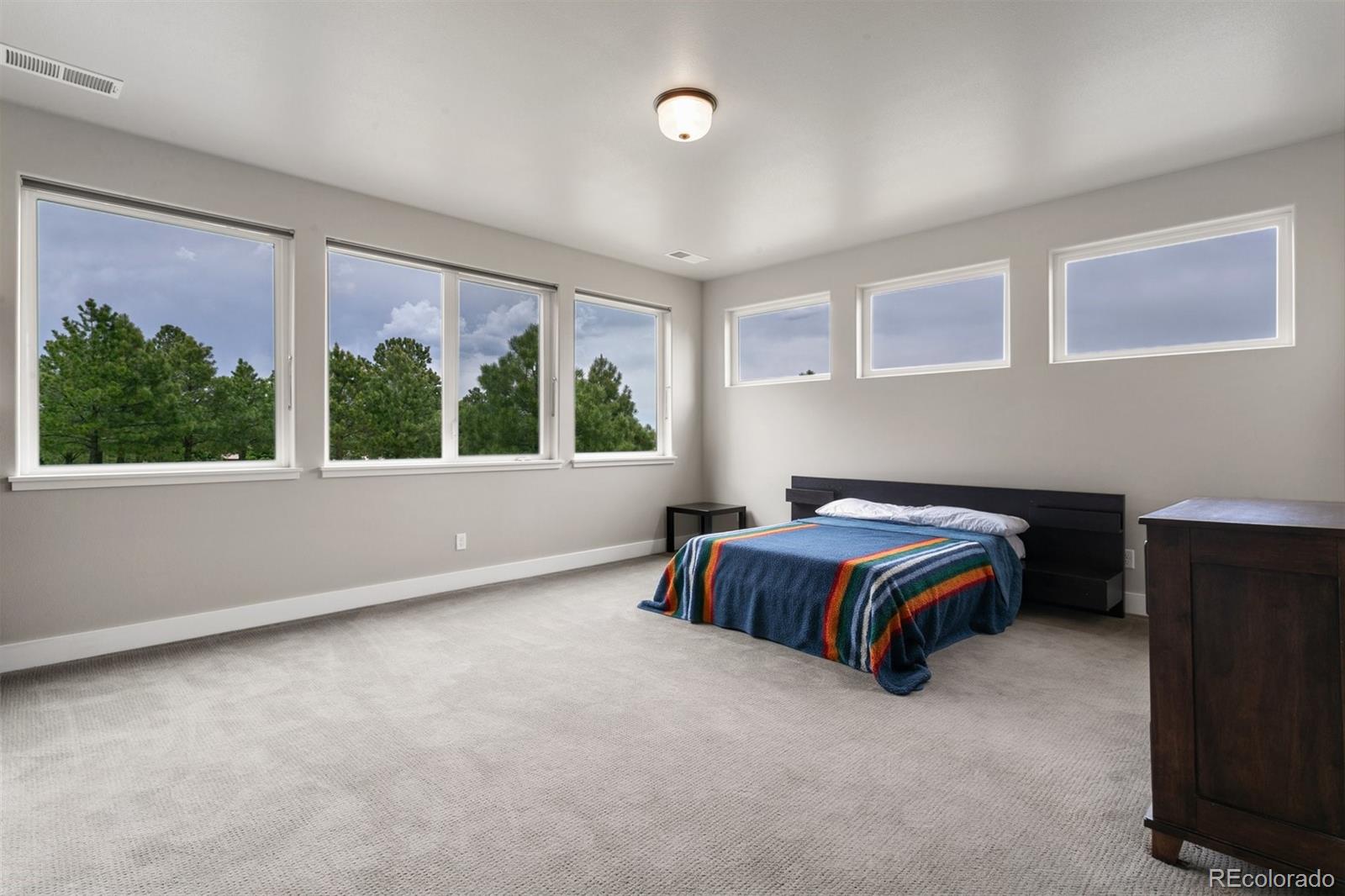 MLS Image #40 for 843  long timber lane,monument, Colorado