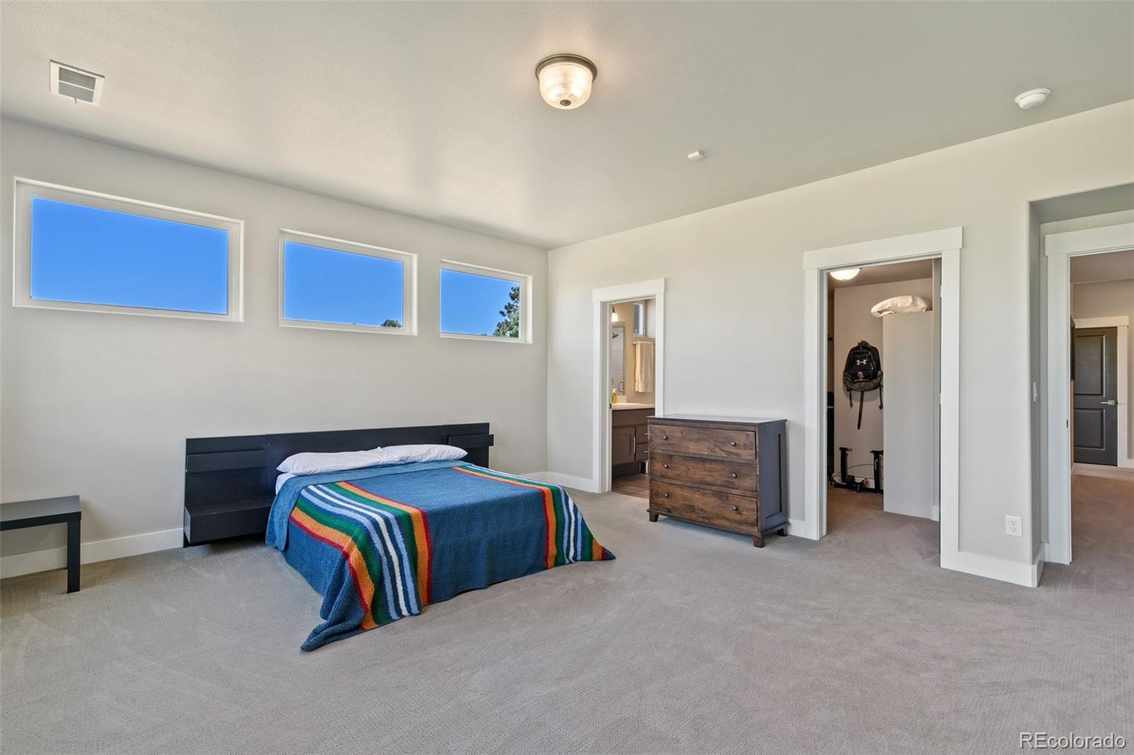 MLS Image #41 for 843  long timber lane,monument, Colorado