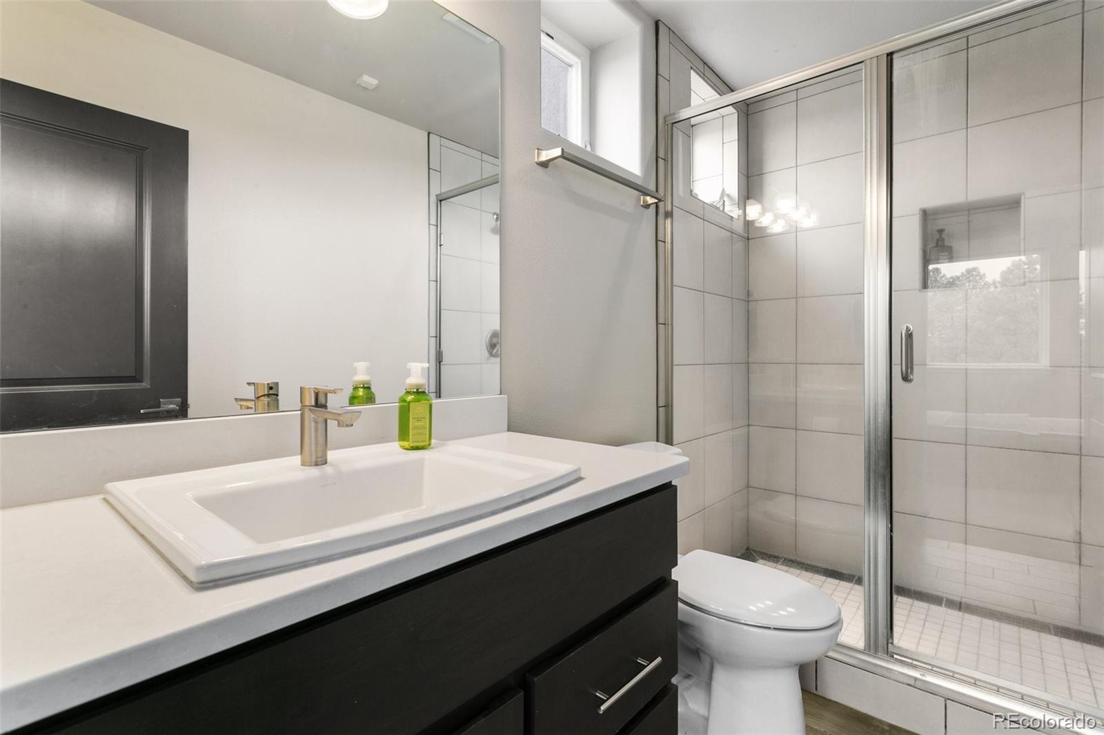 MLS Image #42 for 843  long timber lane,monument, Colorado