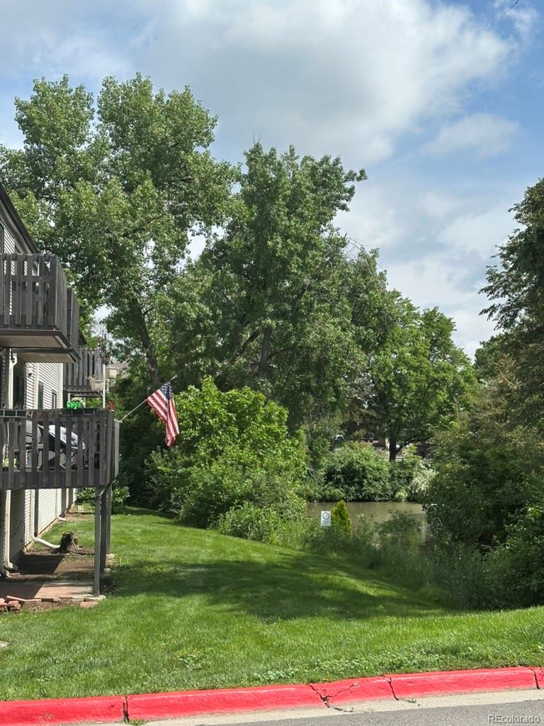 MLS Image #14 for 3550 s harlan street,denver, Colorado