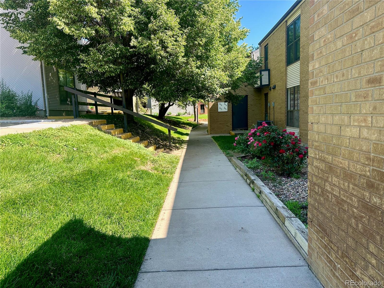 MLS Image #19 for 3550 s harlan street,denver, Colorado