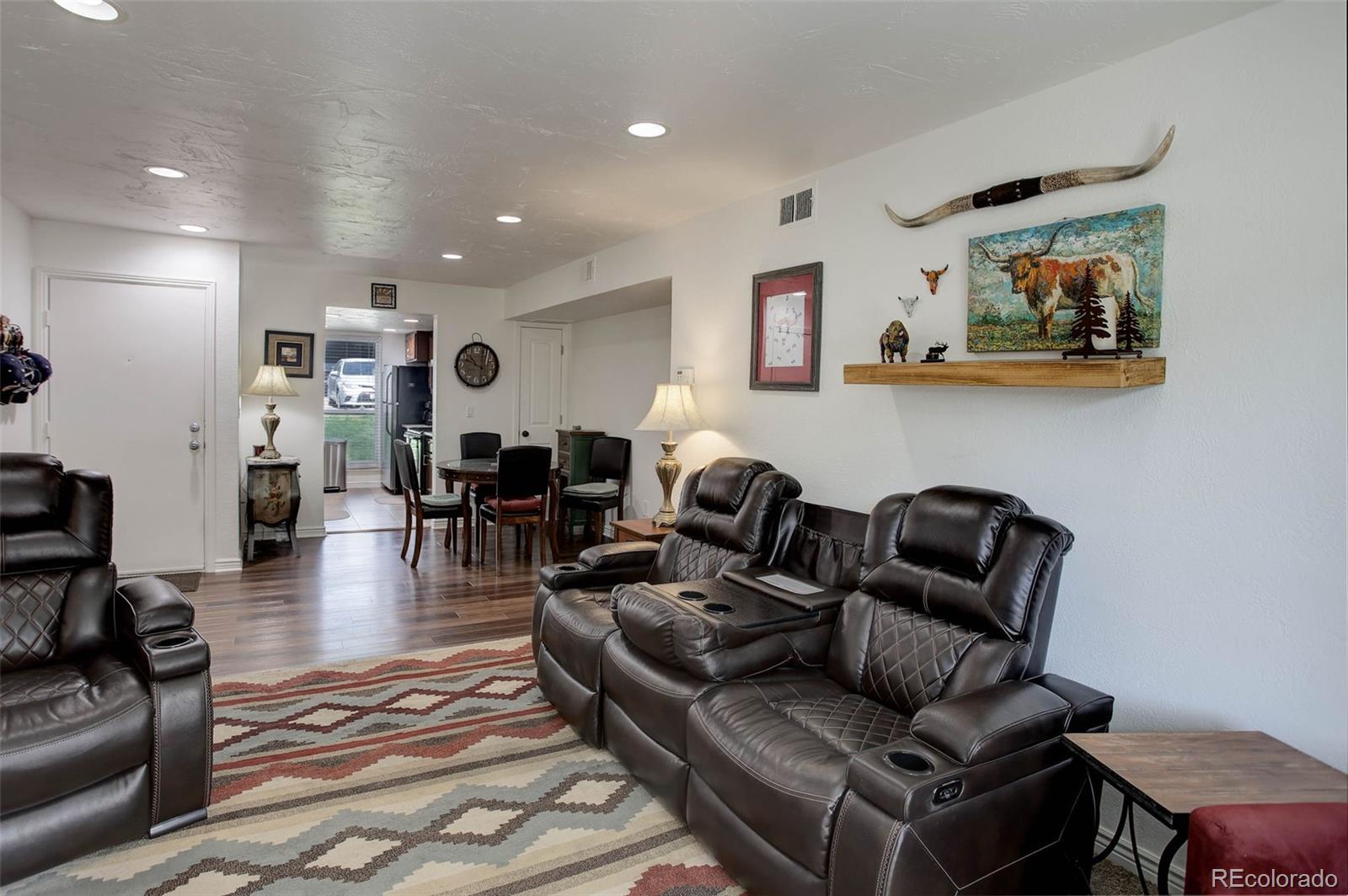 MLS Image #2 for 3550 s harlan street,denver, Colorado