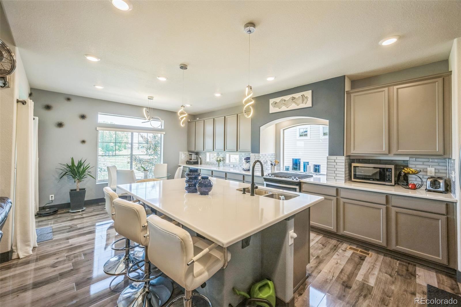 MLS Image #10 for 20553 e 50th place,denver, Colorado