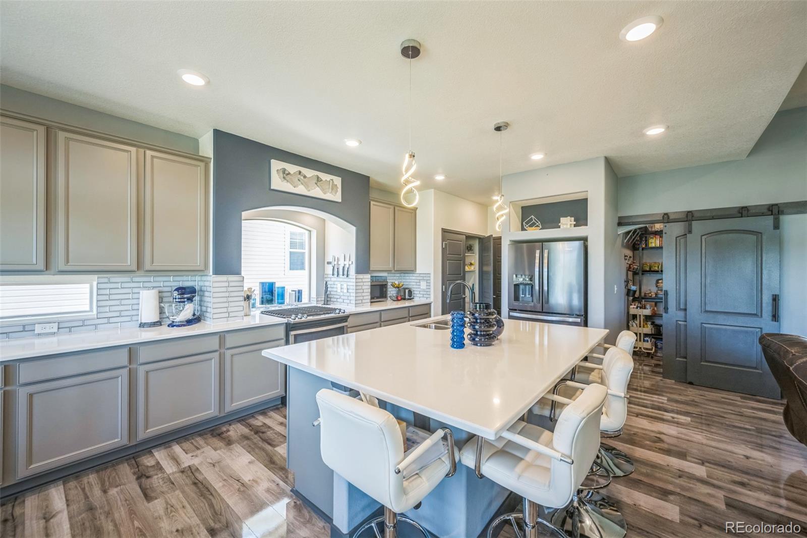 MLS Image #12 for 20553 e 50th place,denver, Colorado