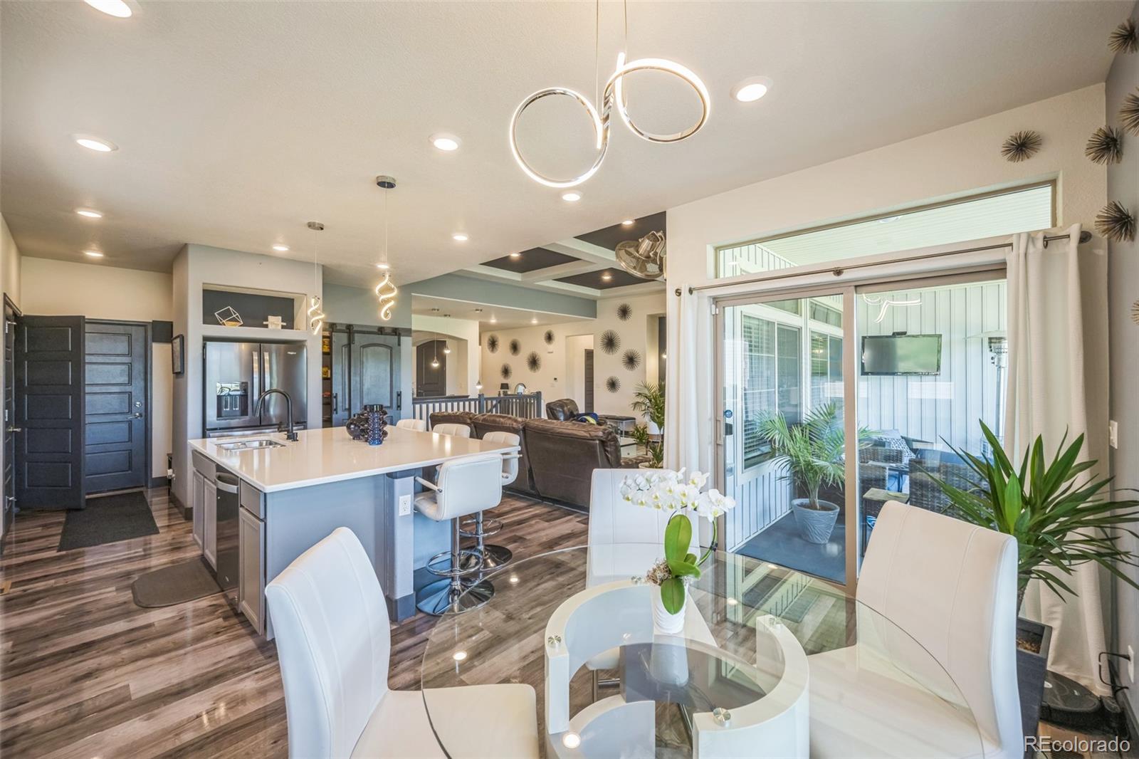 MLS Image #15 for 20553 e 50th place,denver, Colorado
