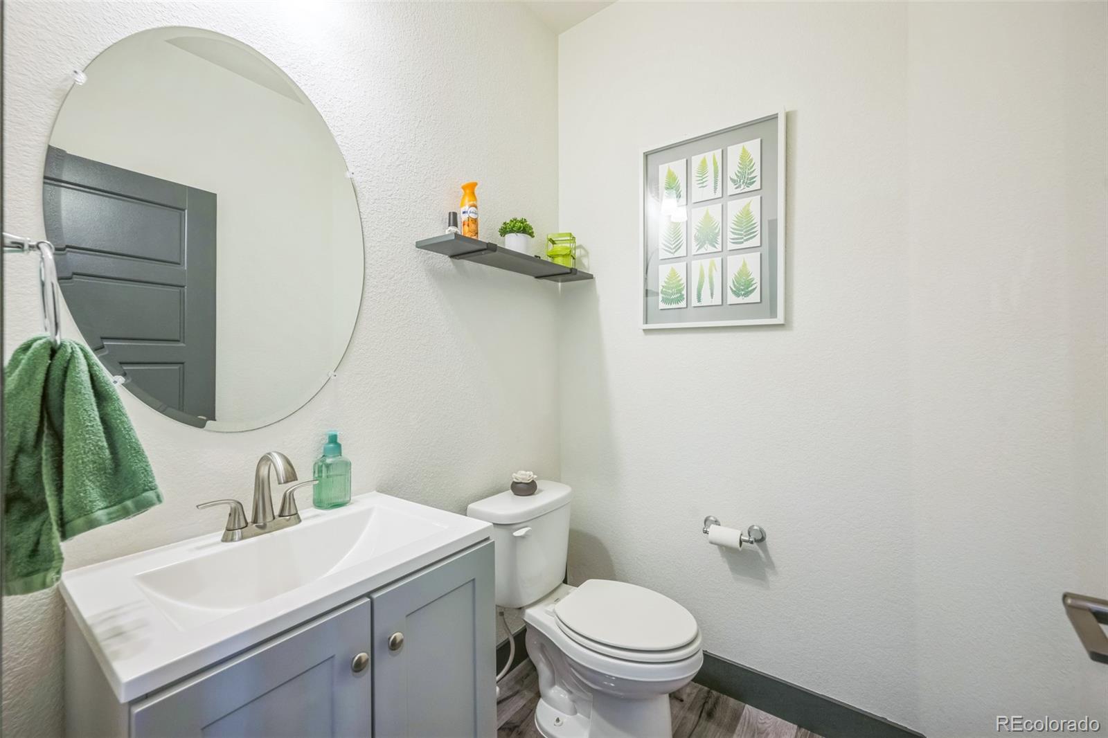 MLS Image #24 for 20553 e 50th place,denver, Colorado