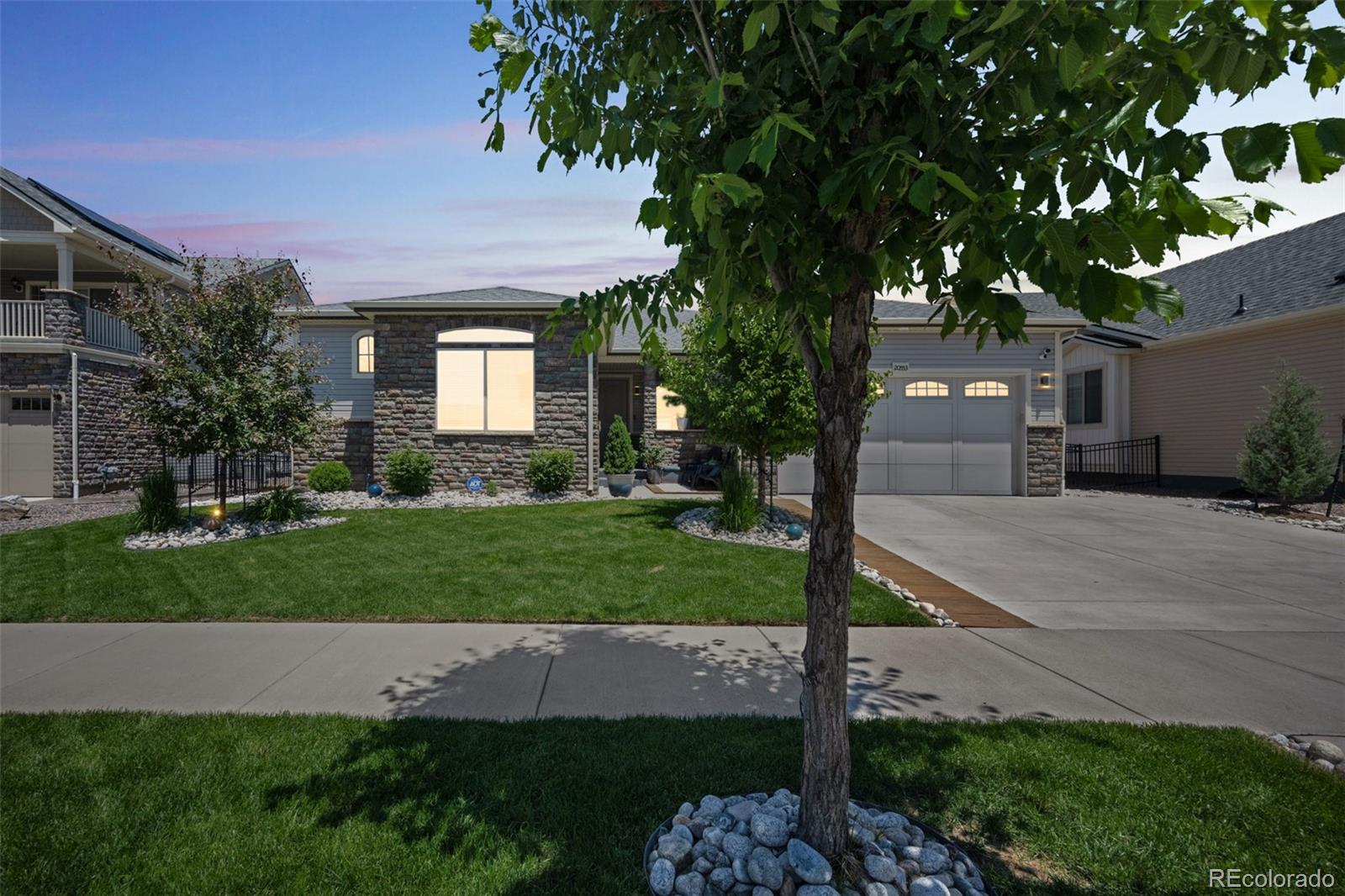 MLS Image #26 for 20553 e 50th place,denver, Colorado