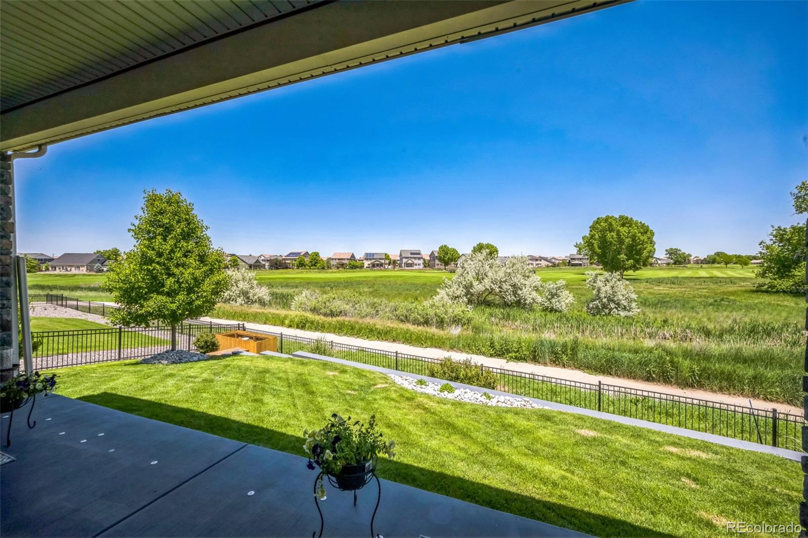 MLS Image #4 for 20553 e 50th place,denver, Colorado
