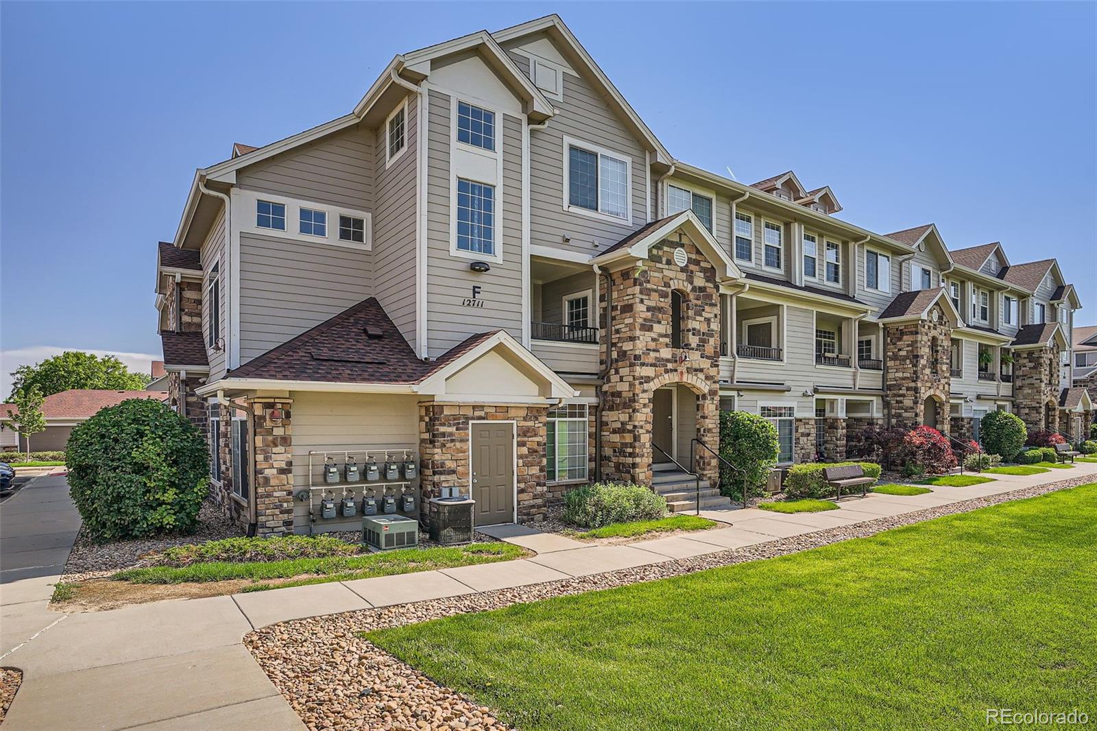 MLS Image #0 for 12711  colorado boulevard 607f,thornton, Colorado