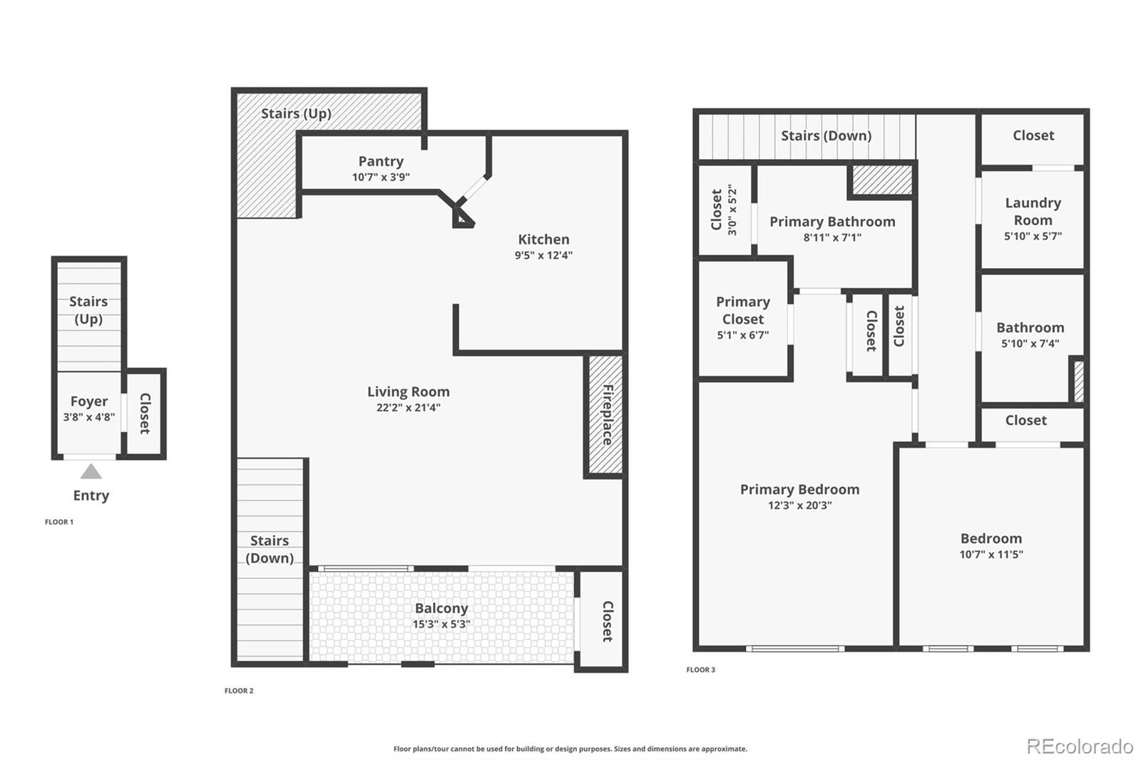 MLS Image #26 for 12711  colorado boulevard 607f,thornton, Colorado