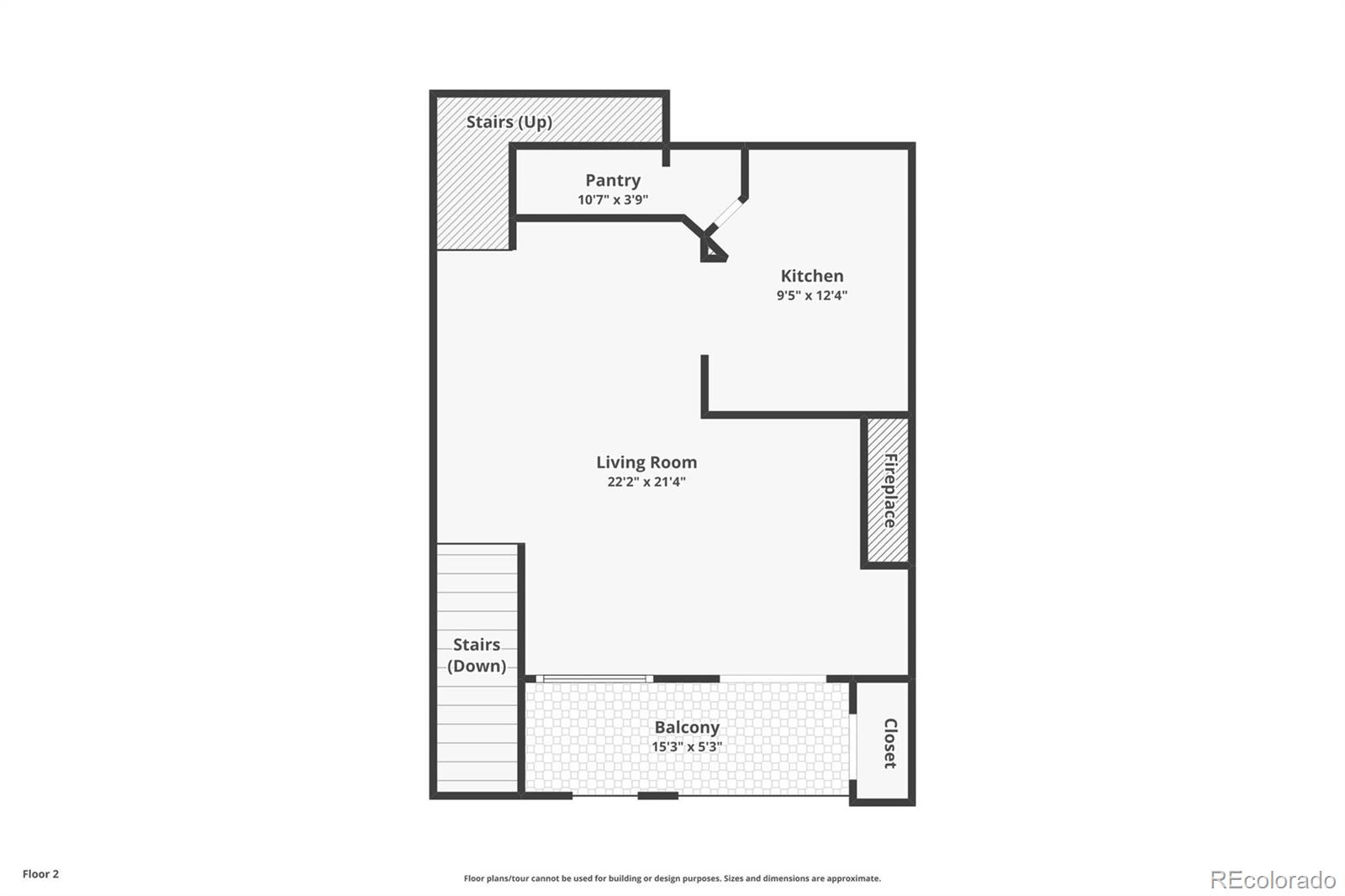 MLS Image #27 for 12711  colorado boulevard 607f,thornton, Colorado