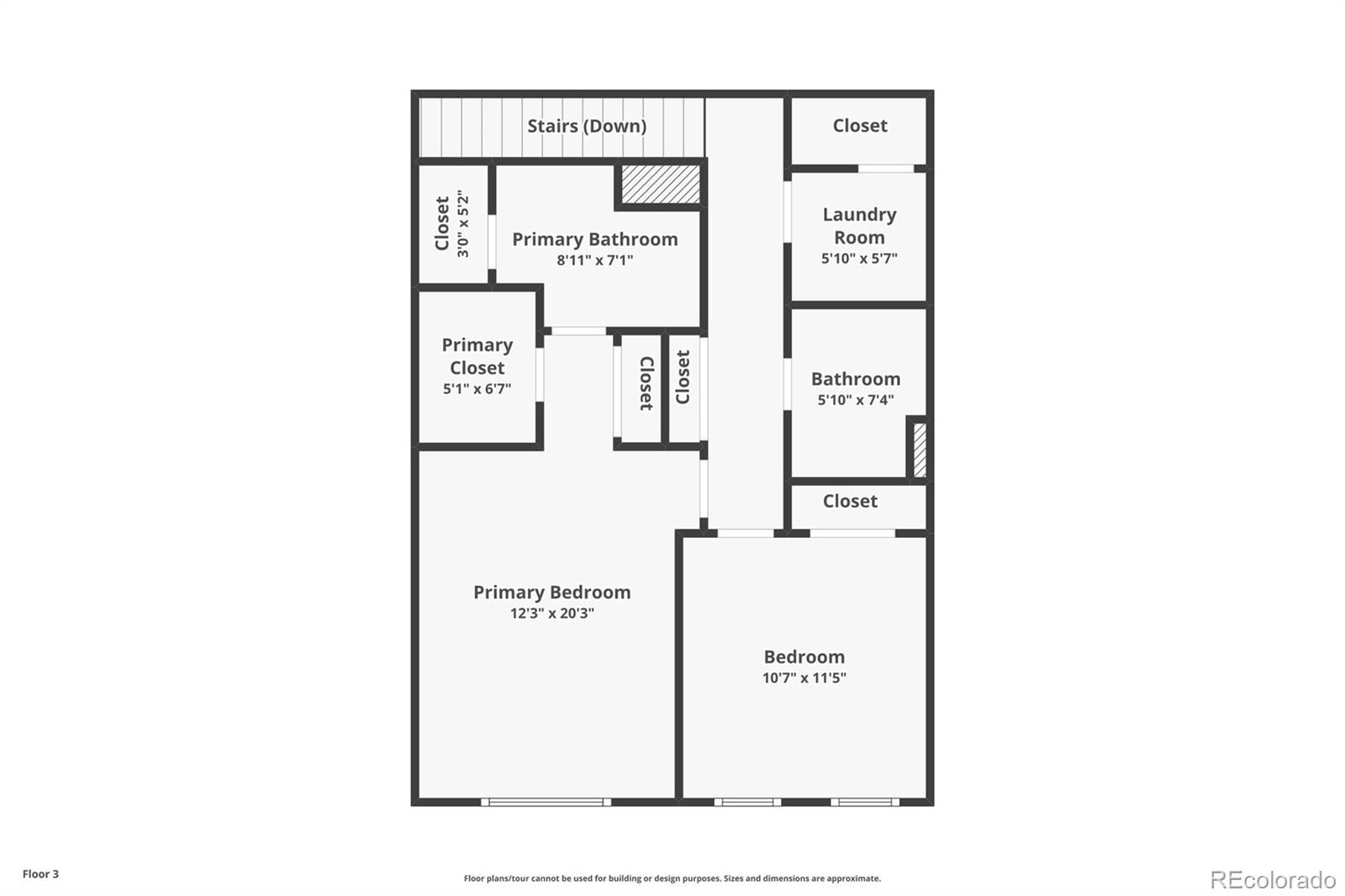 MLS Image #28 for 12711  colorado boulevard 607f,thornton, Colorado