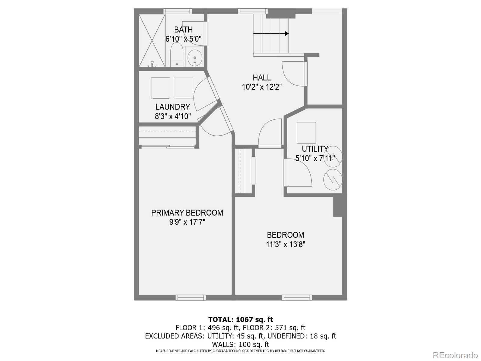MLS Image #24 for 4418 w 11th avenue,denver, Colorado