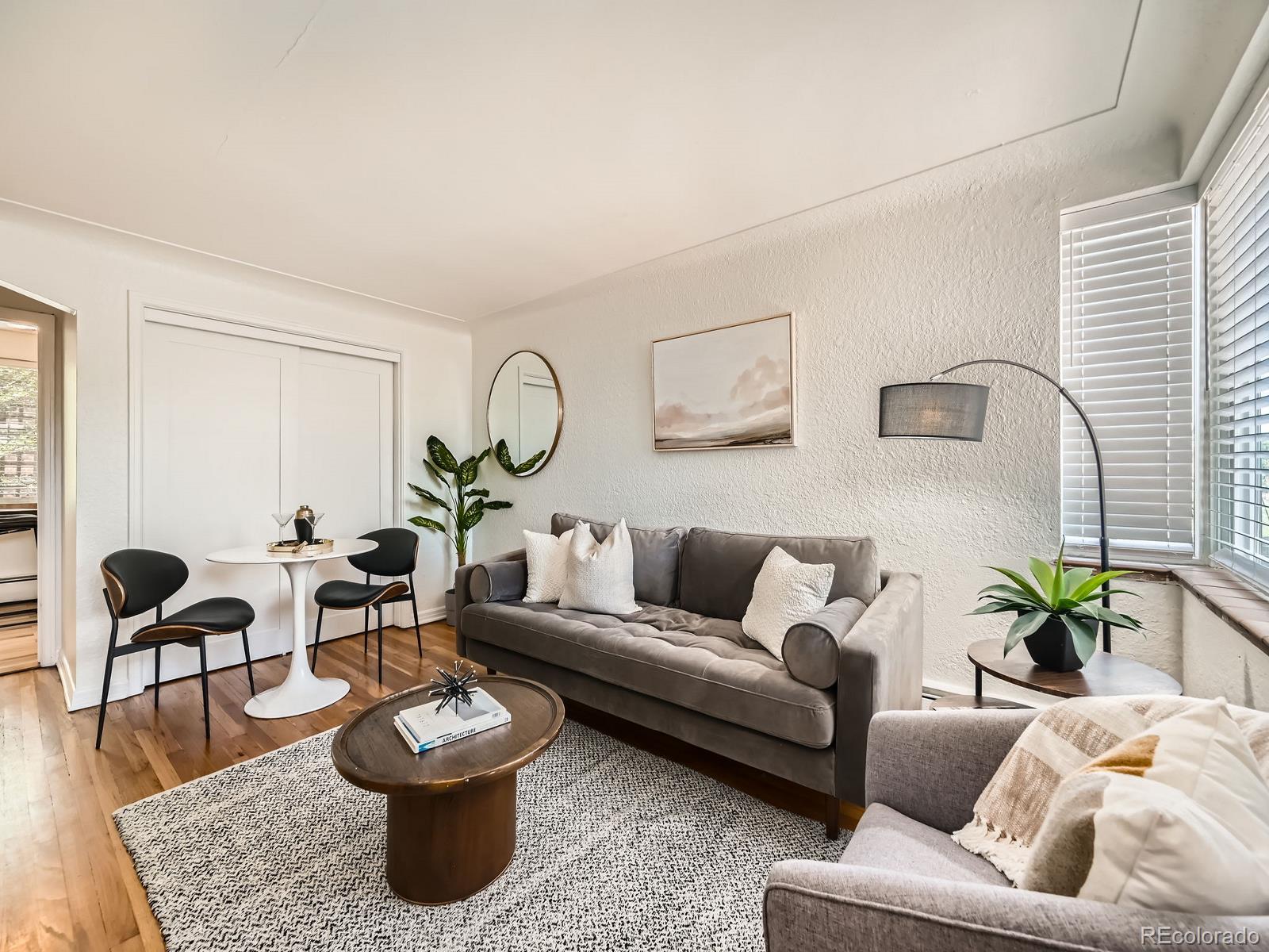 MLS Image #3 for 4418 w 11th avenue,denver, Colorado