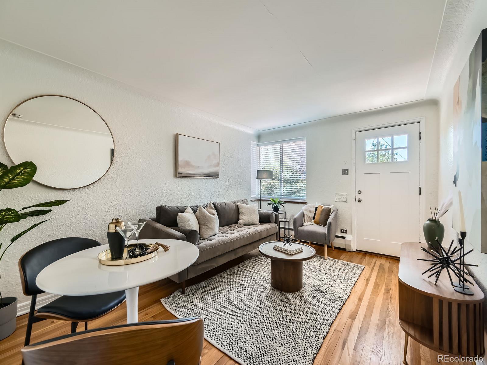 MLS Image #4 for 4418 w 11th avenue,denver, Colorado
