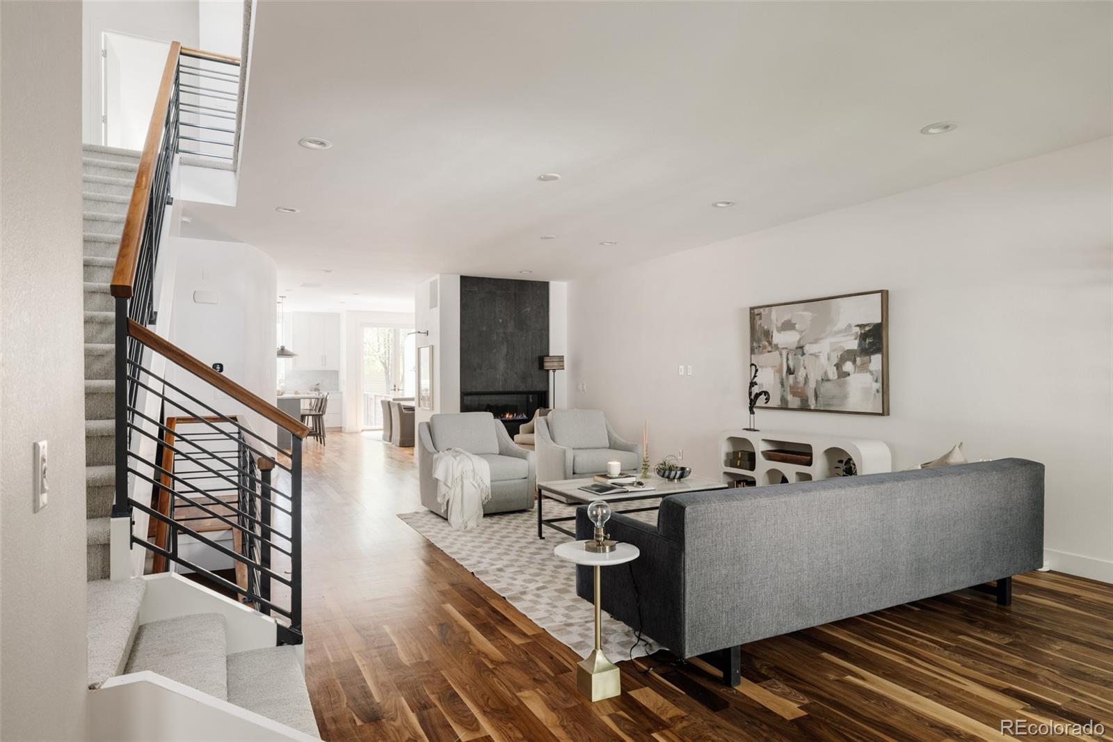 MLS Image #3 for 3130  wyandot street,denver, Colorado