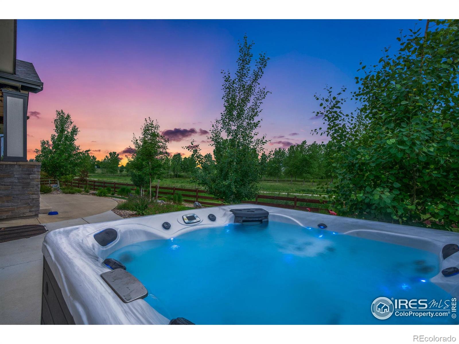 MLS Image #31 for 5966  sunny crest drive,timnath, Colorado