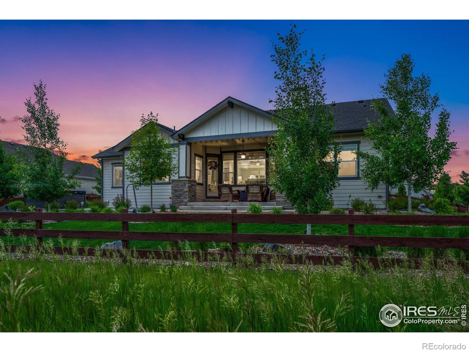 MLS Image #32 for 5966  sunny crest drive,timnath, Colorado