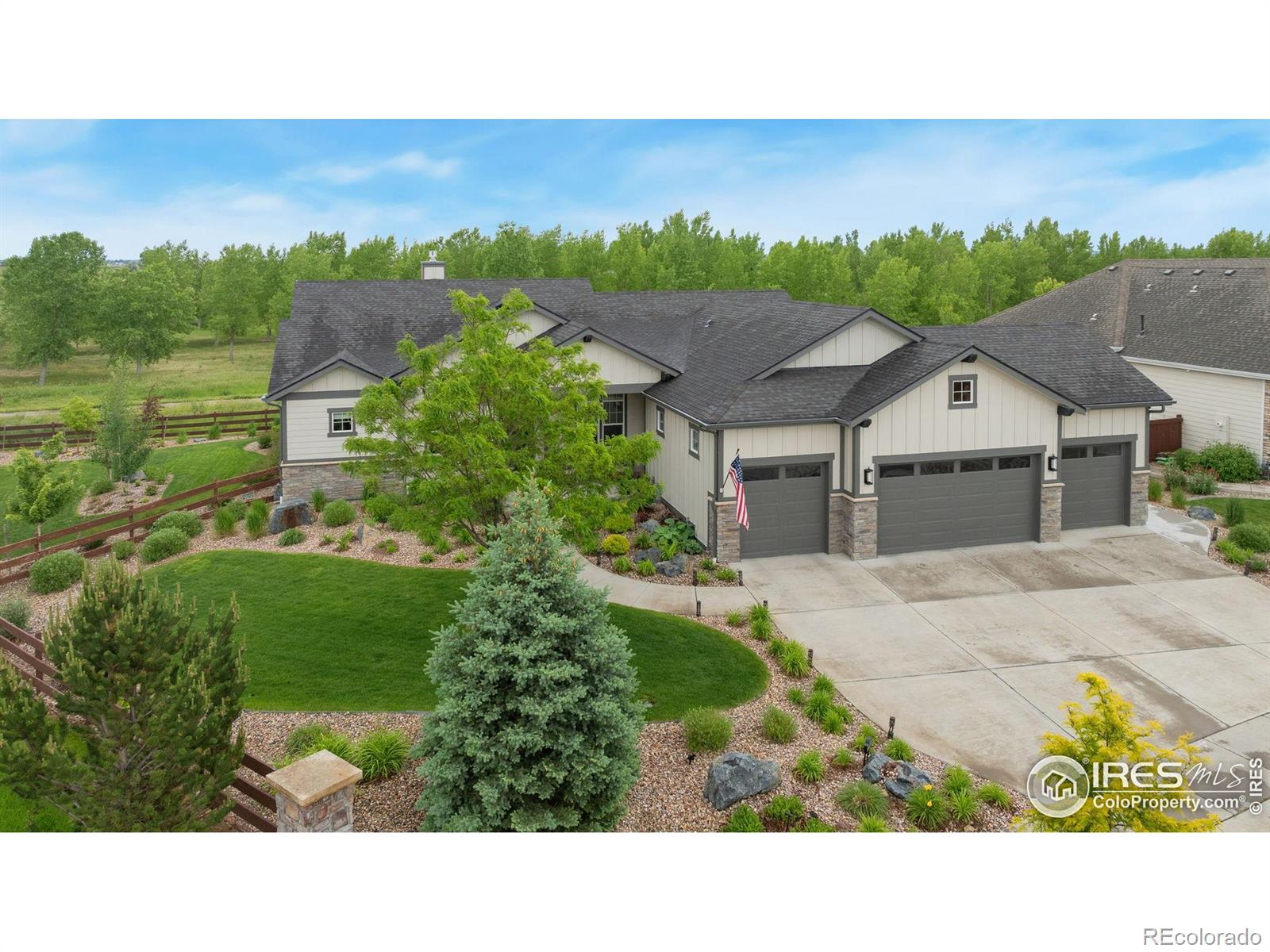 MLS Image #34 for 5966  sunny crest drive,timnath, Colorado