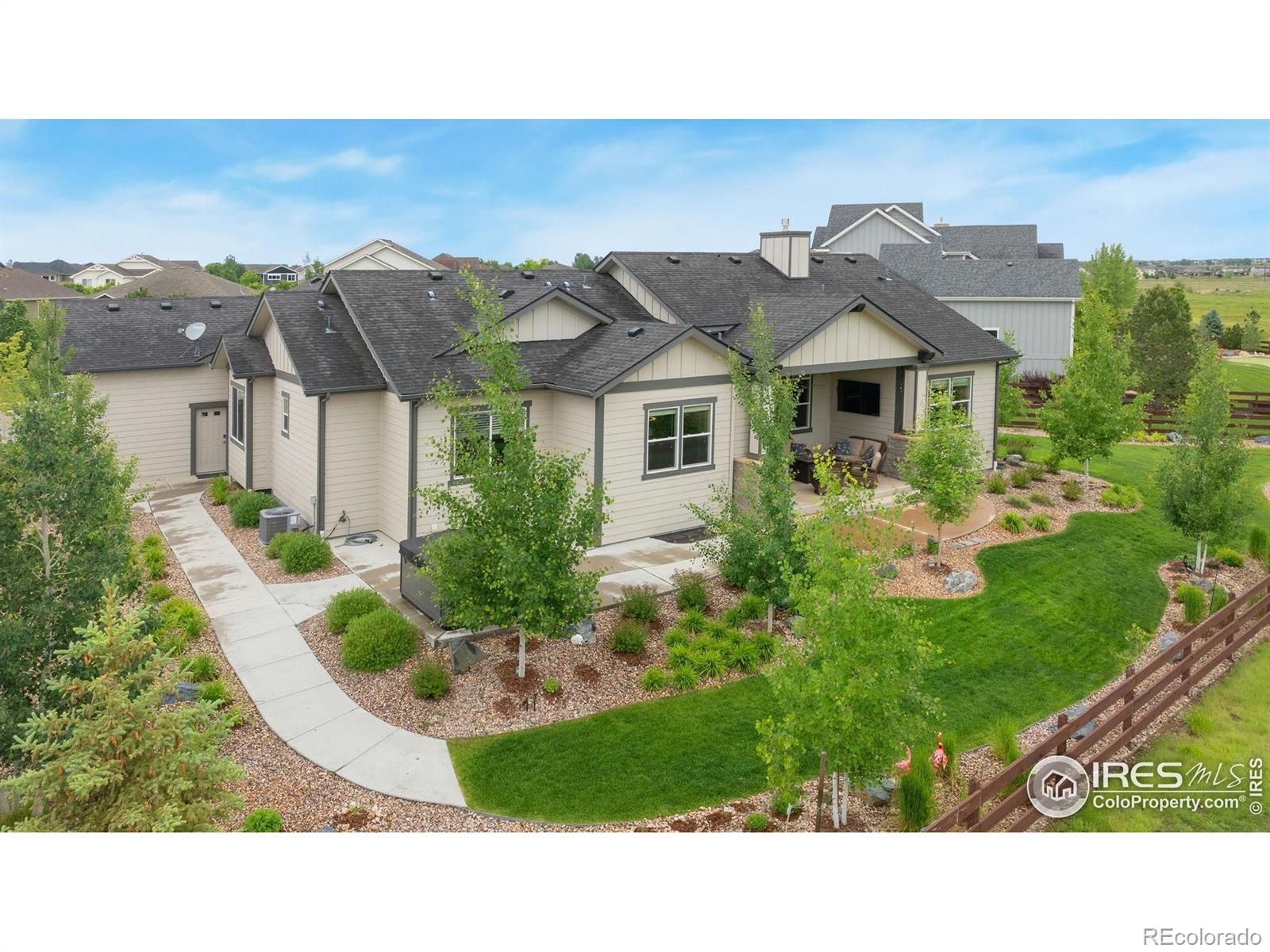 MLS Image #35 for 5966  sunny crest drive,timnath, Colorado