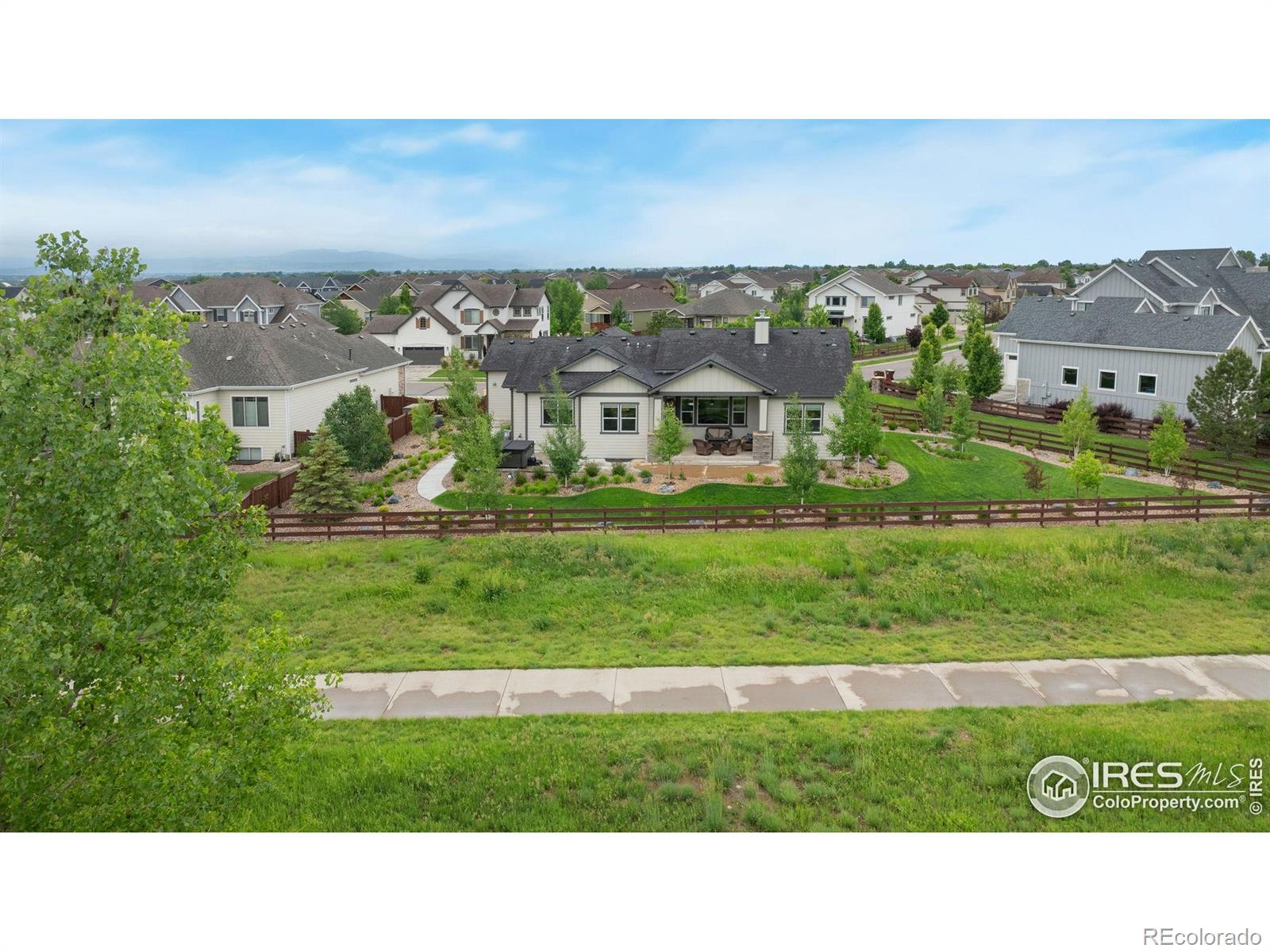 MLS Image #36 for 5966  sunny crest drive,timnath, Colorado
