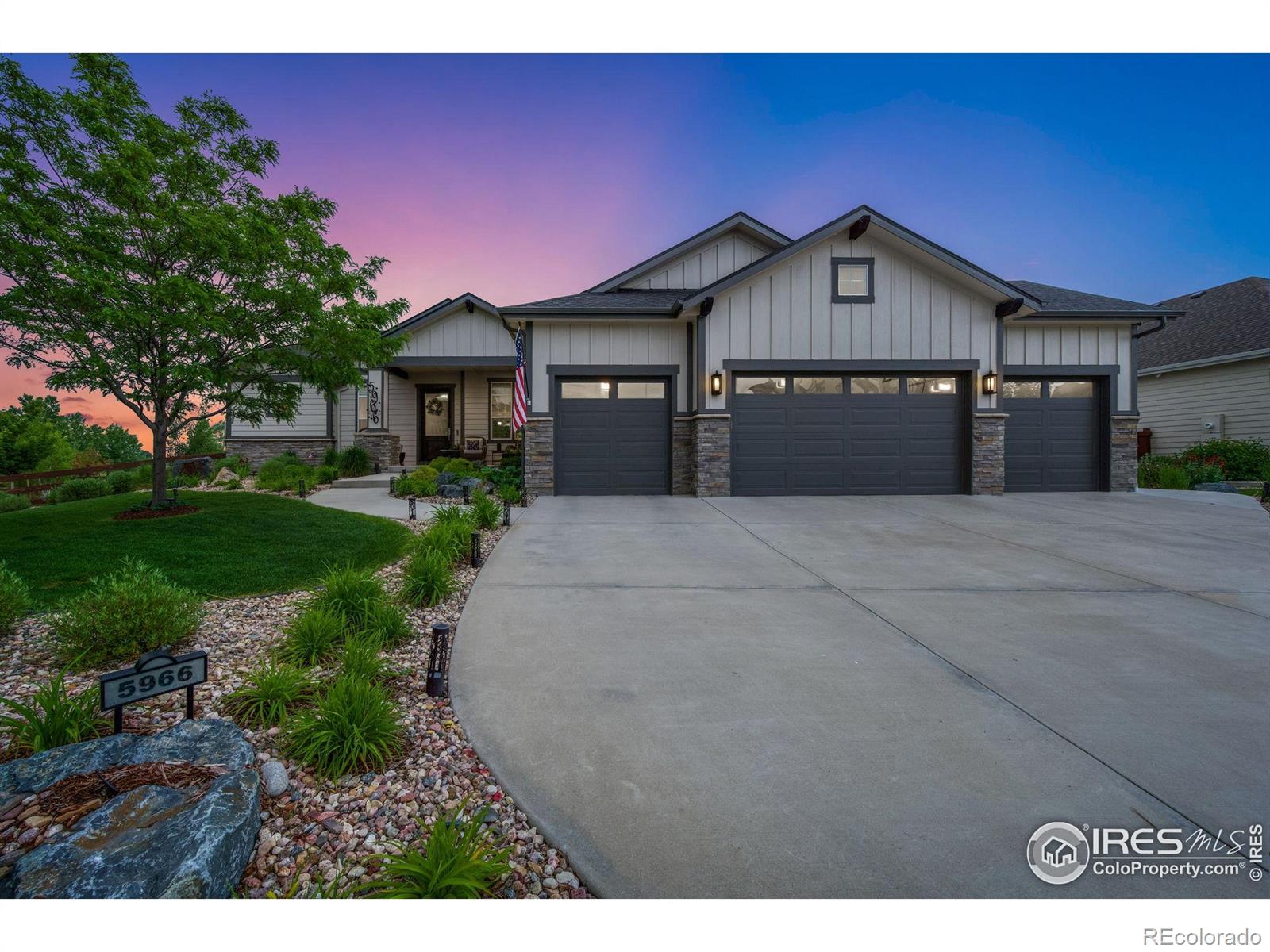 MLS Image #38 for 5966  sunny crest drive,timnath, Colorado