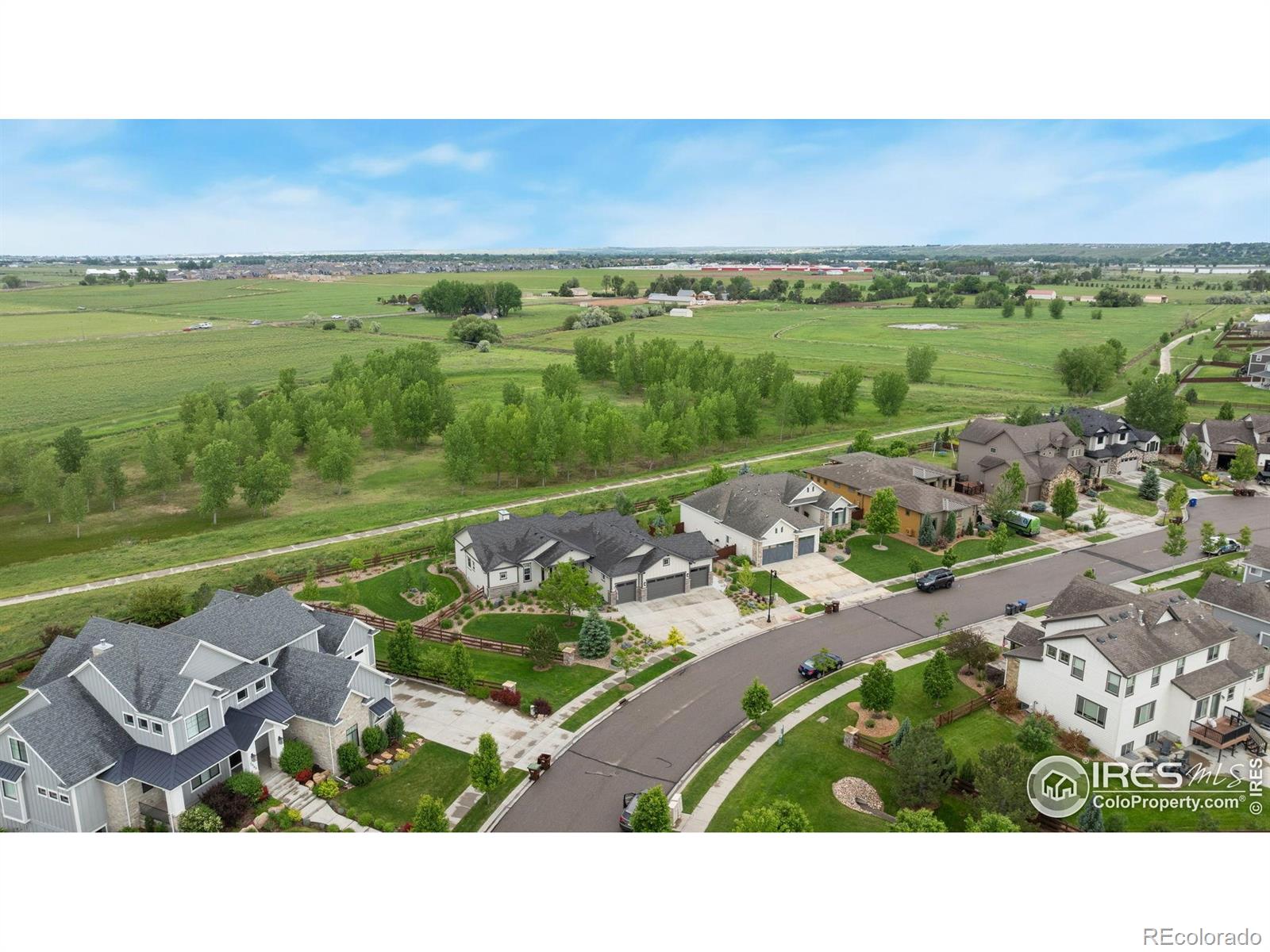 MLS Image #39 for 5966  sunny crest drive,timnath, Colorado