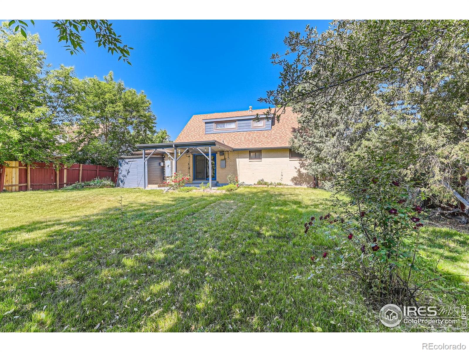 MLS Image #26 for 510 s 46th street,boulder, Colorado