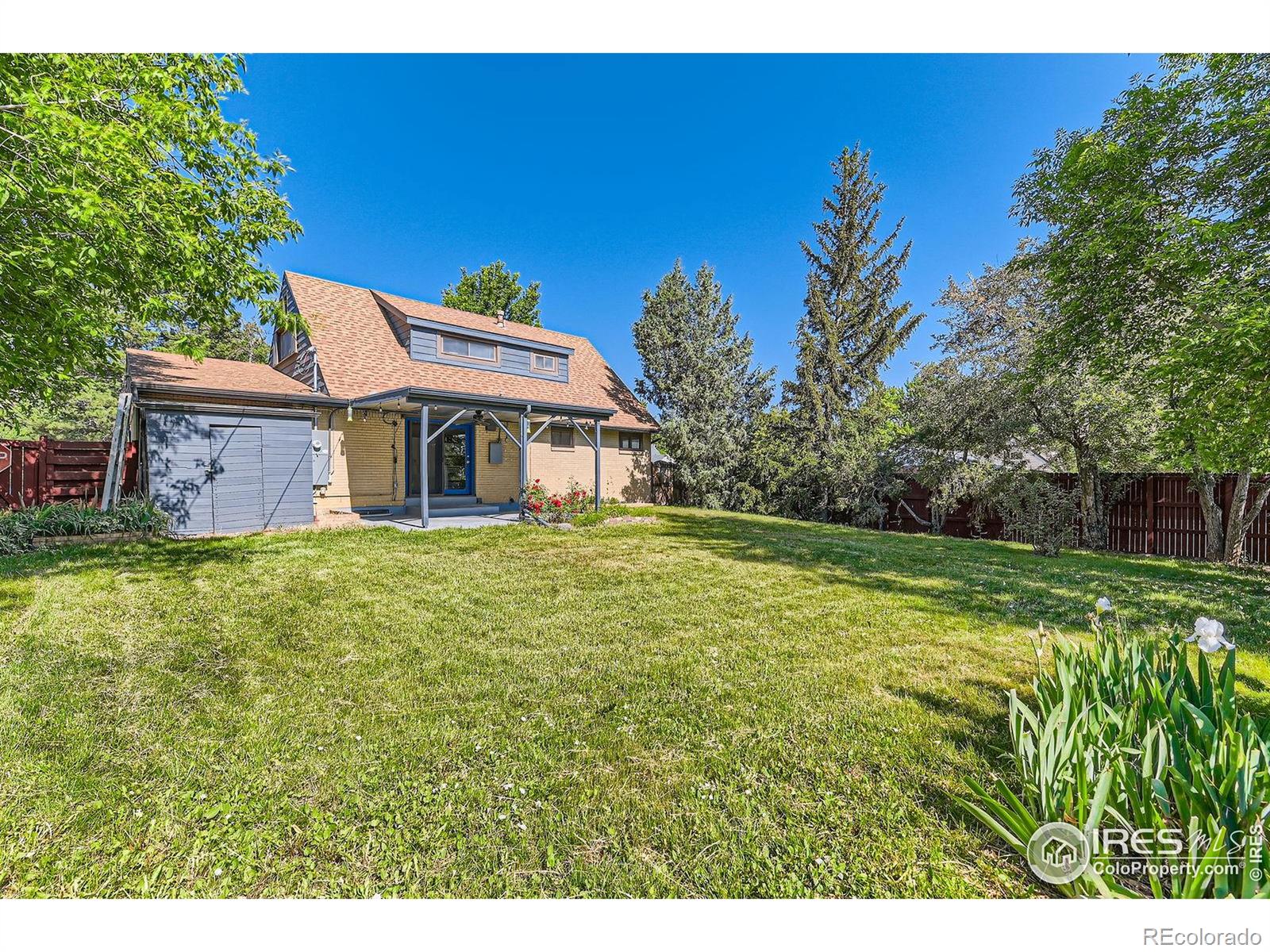 MLS Image #27 for 510 s 46th street,boulder, Colorado