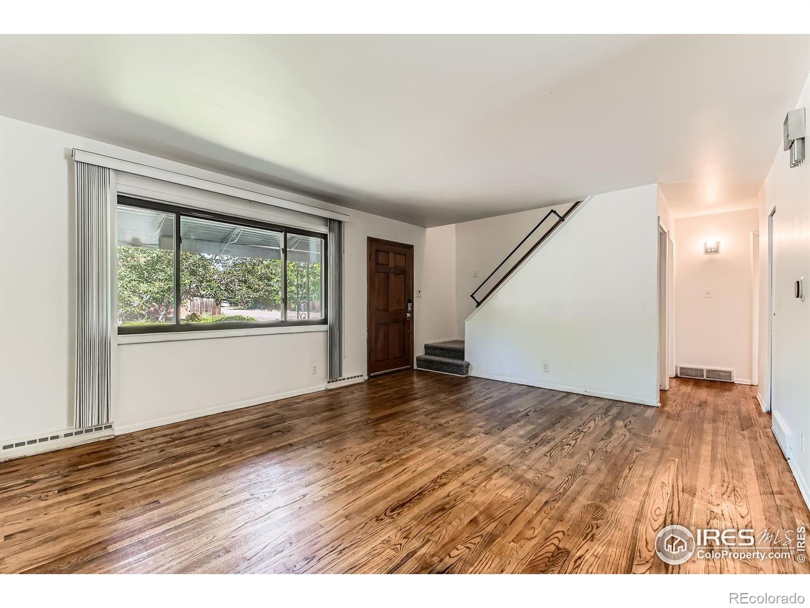 MLS Image #3 for 510 s 46th street,boulder, Colorado