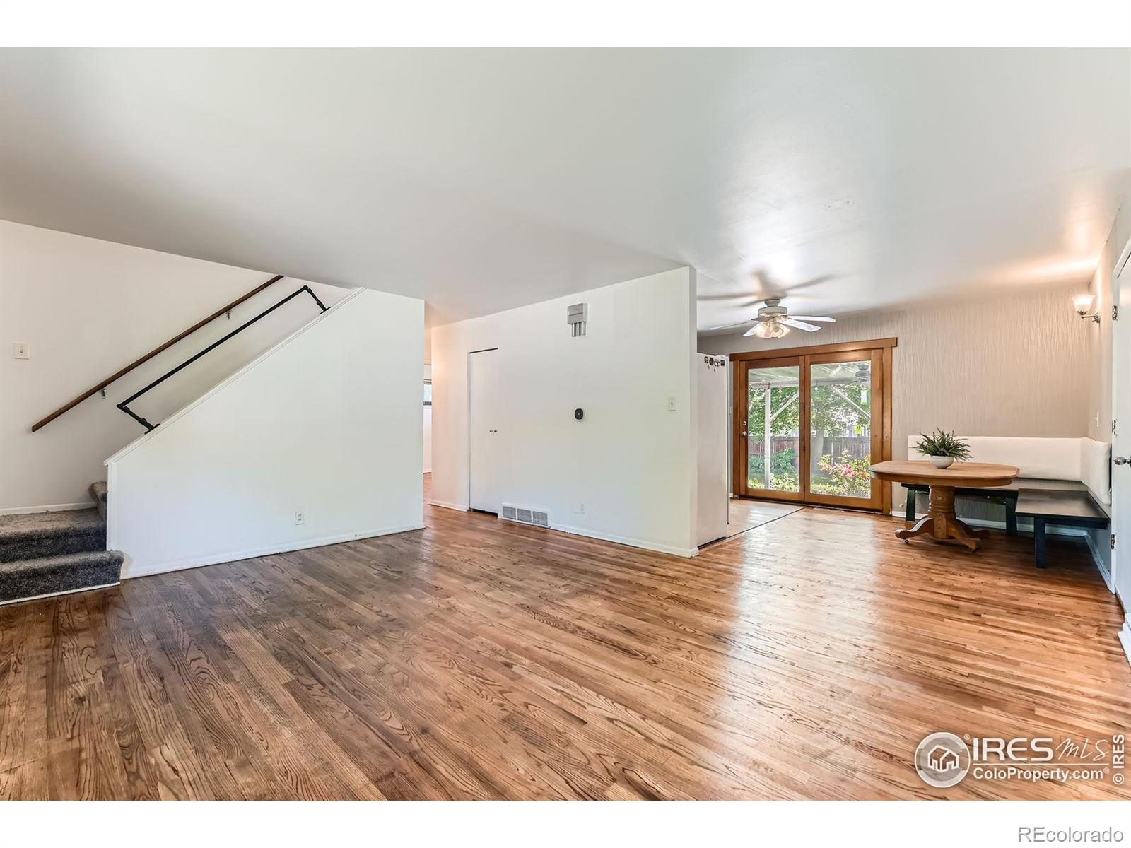 MLS Image #5 for 510 s 46th street,boulder, Colorado