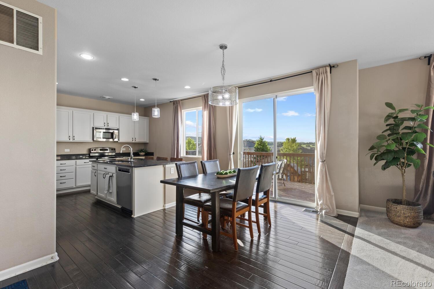 MLS Image #10 for 7536  grady circle,castle rock, Colorado