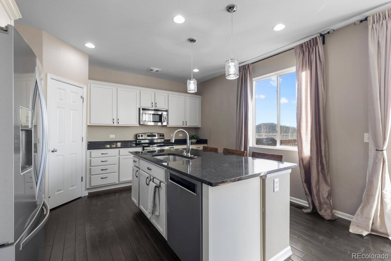 MLS Image #11 for 7536  grady circle,castle rock, Colorado