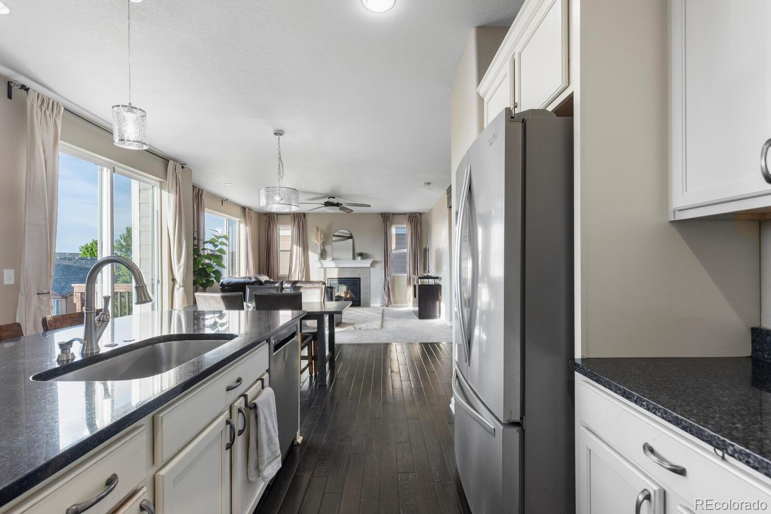 MLS Image #16 for 7536  grady circle,castle rock, Colorado