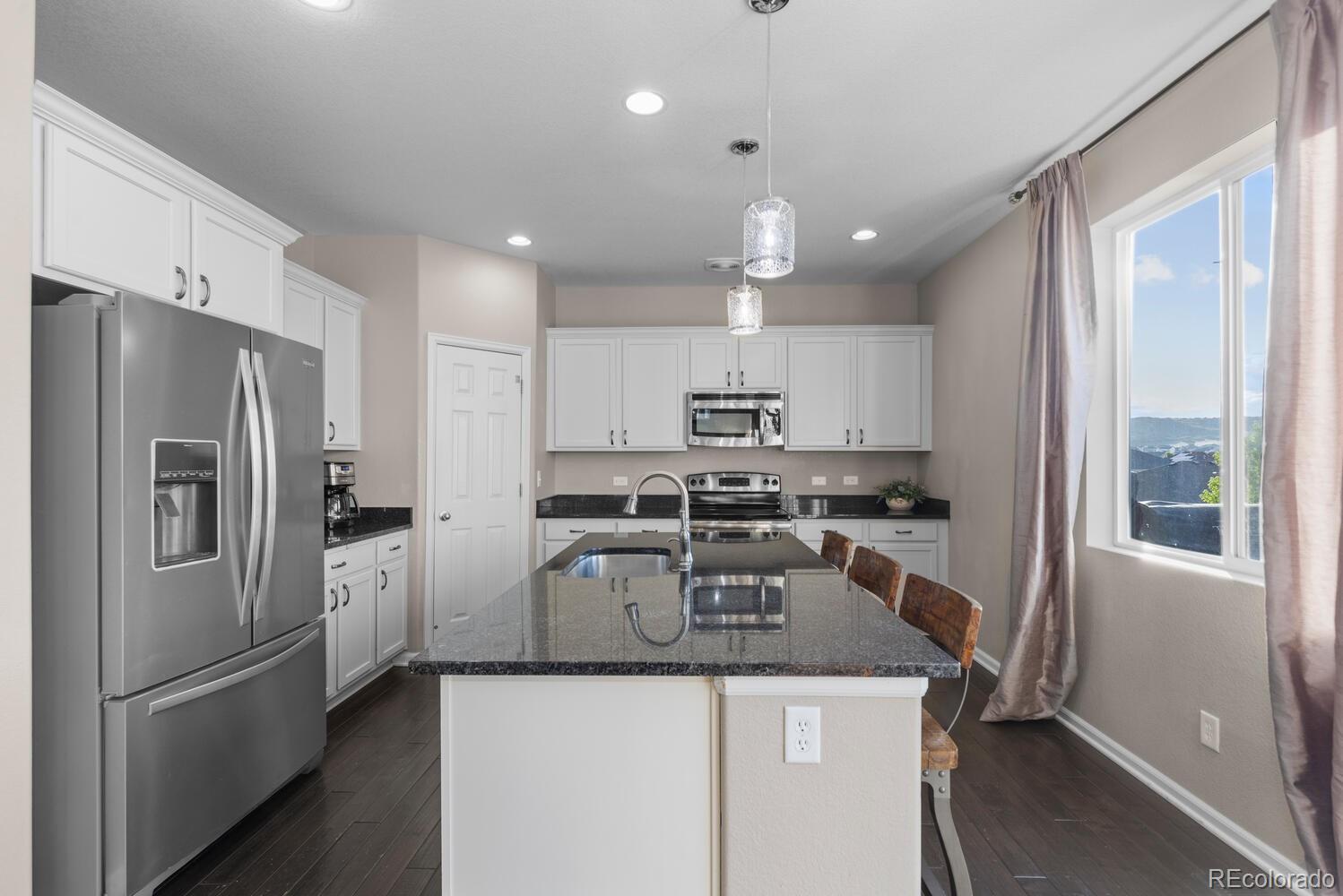 MLS Image #17 for 7536  grady circle,castle rock, Colorado