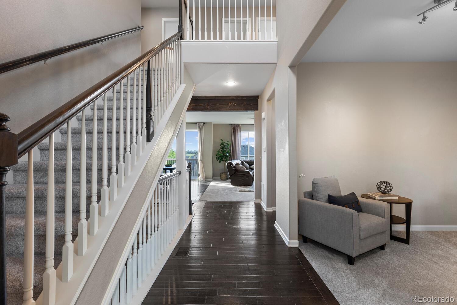 MLS Image #2 for 7536  grady circle,castle rock, Colorado