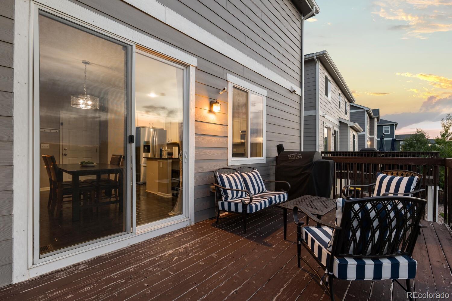 MLS Image #38 for 7536  grady circle,castle rock, Colorado